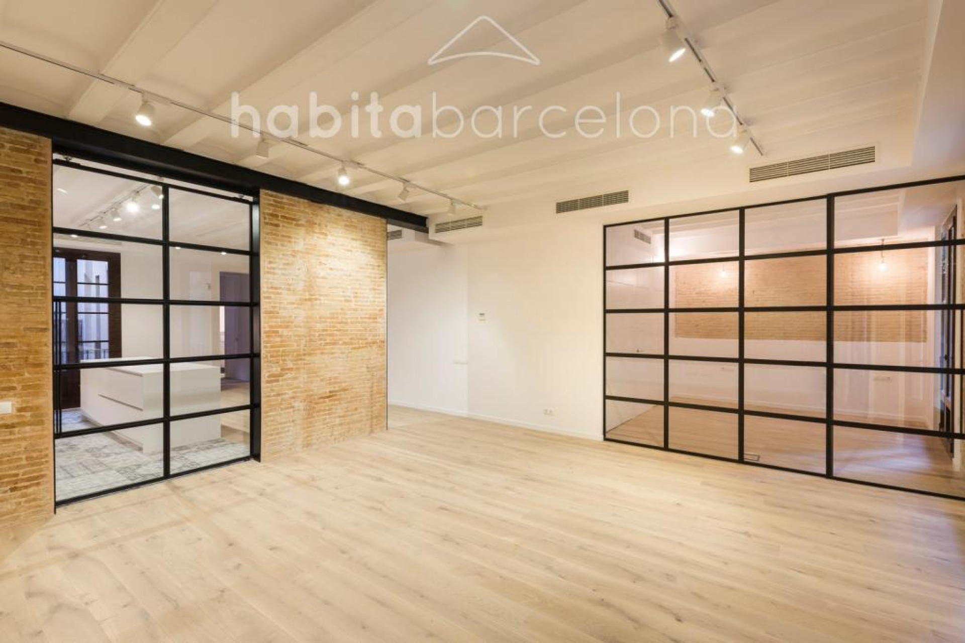 Herverkoop - Appartement / flat - Barcelona - Ciutat Vella / Barri Gòtic