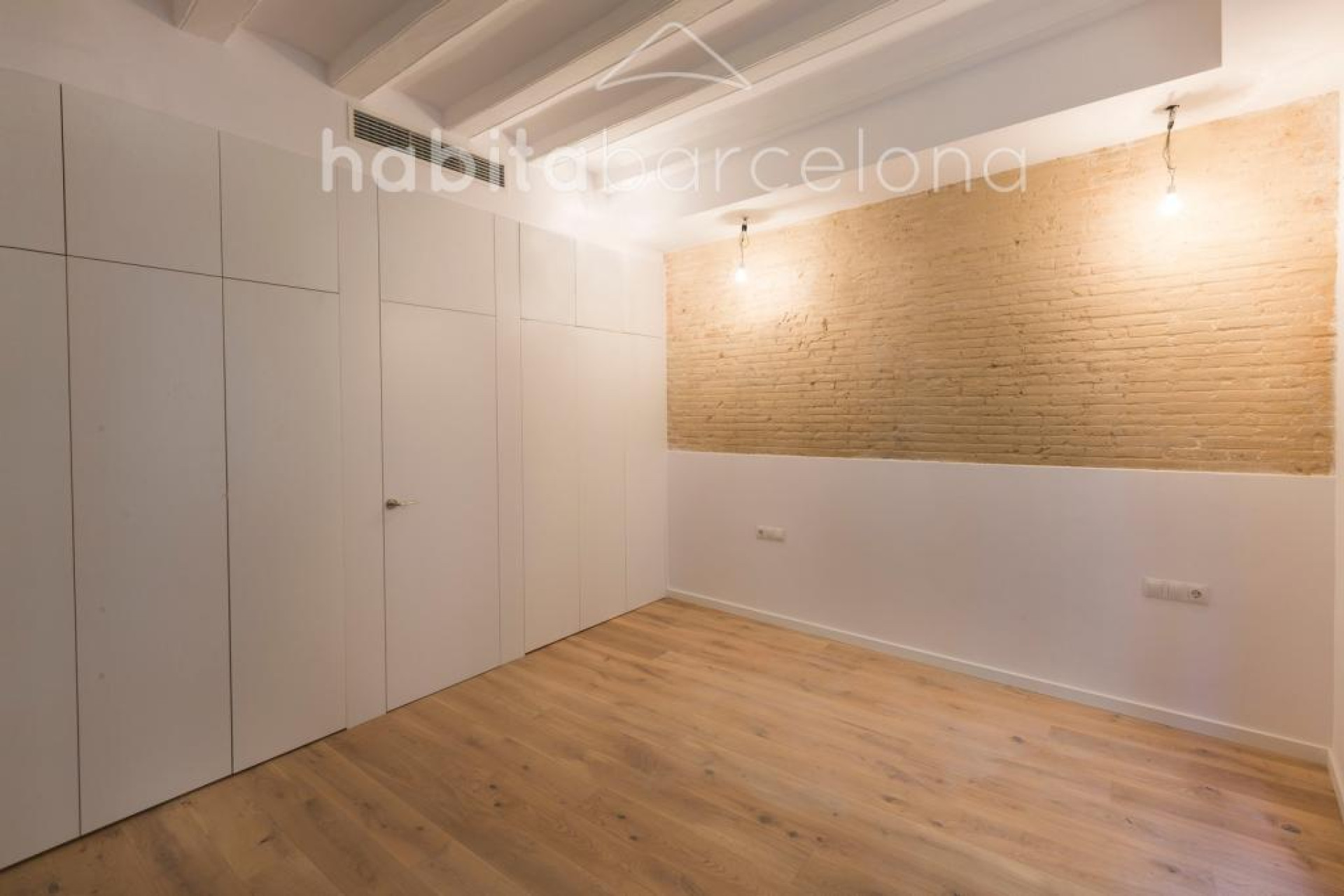 Herverkoop - Appartement / flat - Barcelona - Ciutat Vella / Barri Gòtic