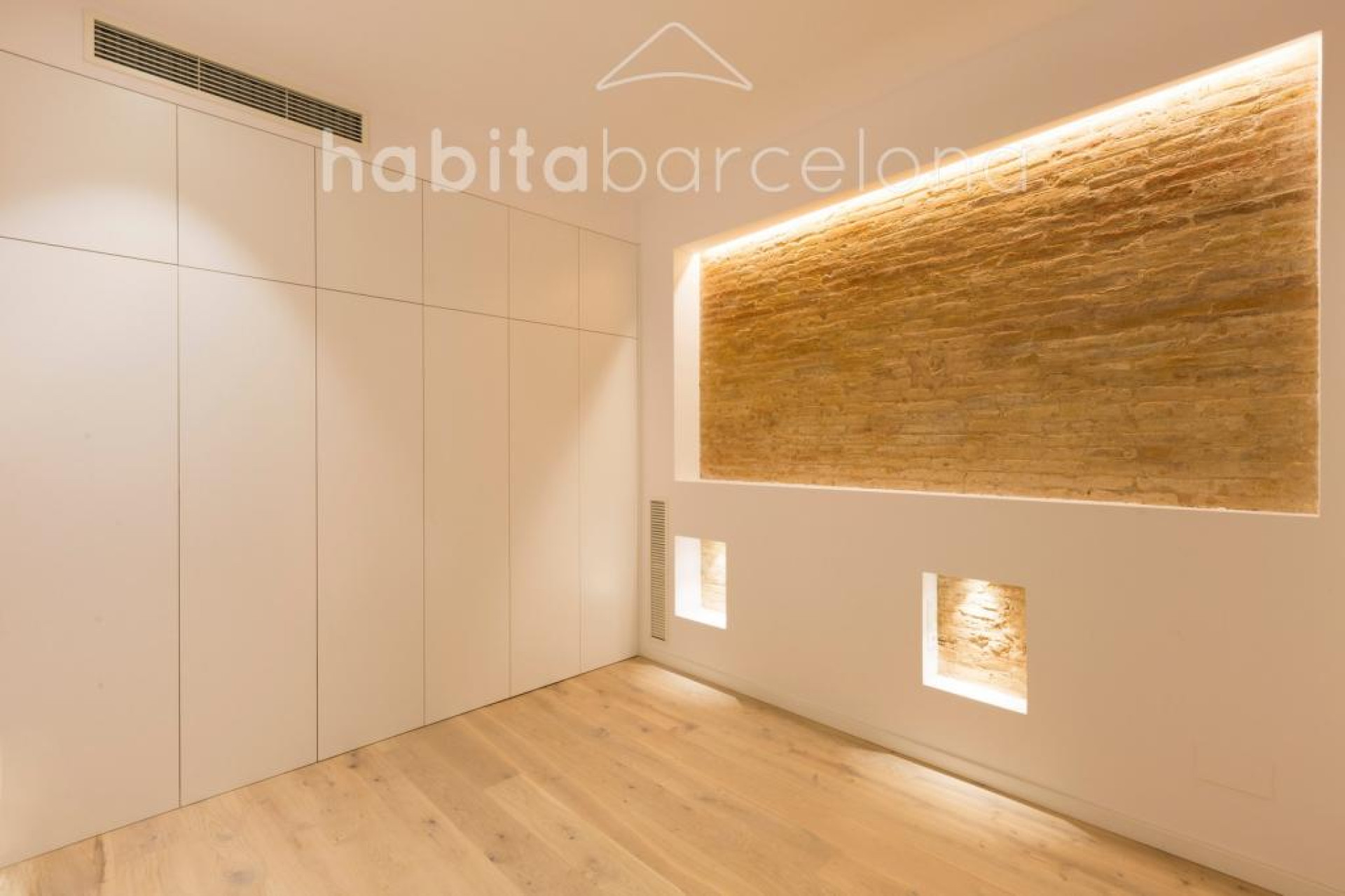 Herverkoop - Appartement / flat - Barcelona - Ciutat Vella / Barri Gòtic