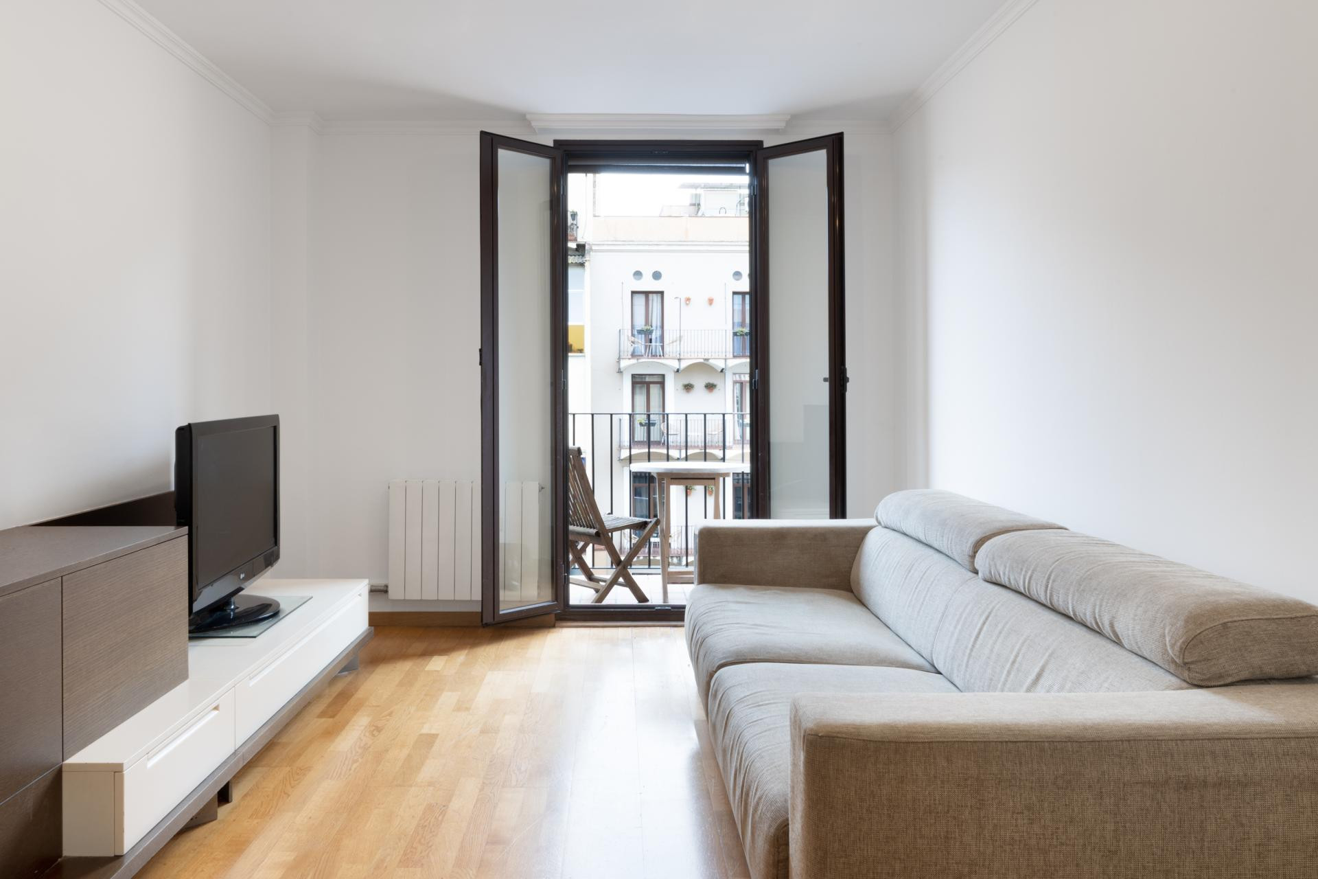 Herverkoop - Appartement / flat - Barcelona - Ciutat Vella / Barri Gòtic