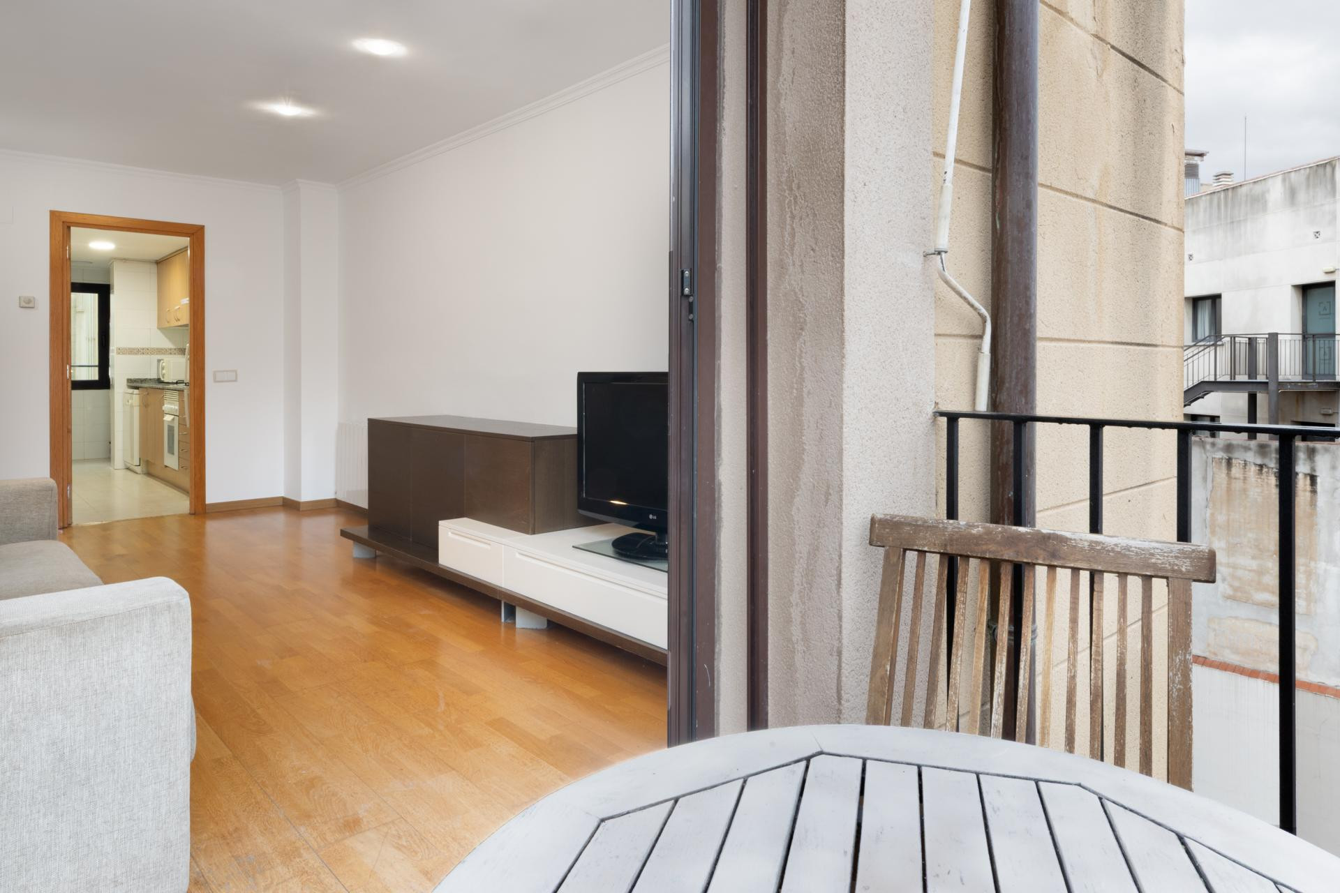 Herverkoop - Appartement / flat - Barcelona - Ciutat Vella / Barri Gòtic