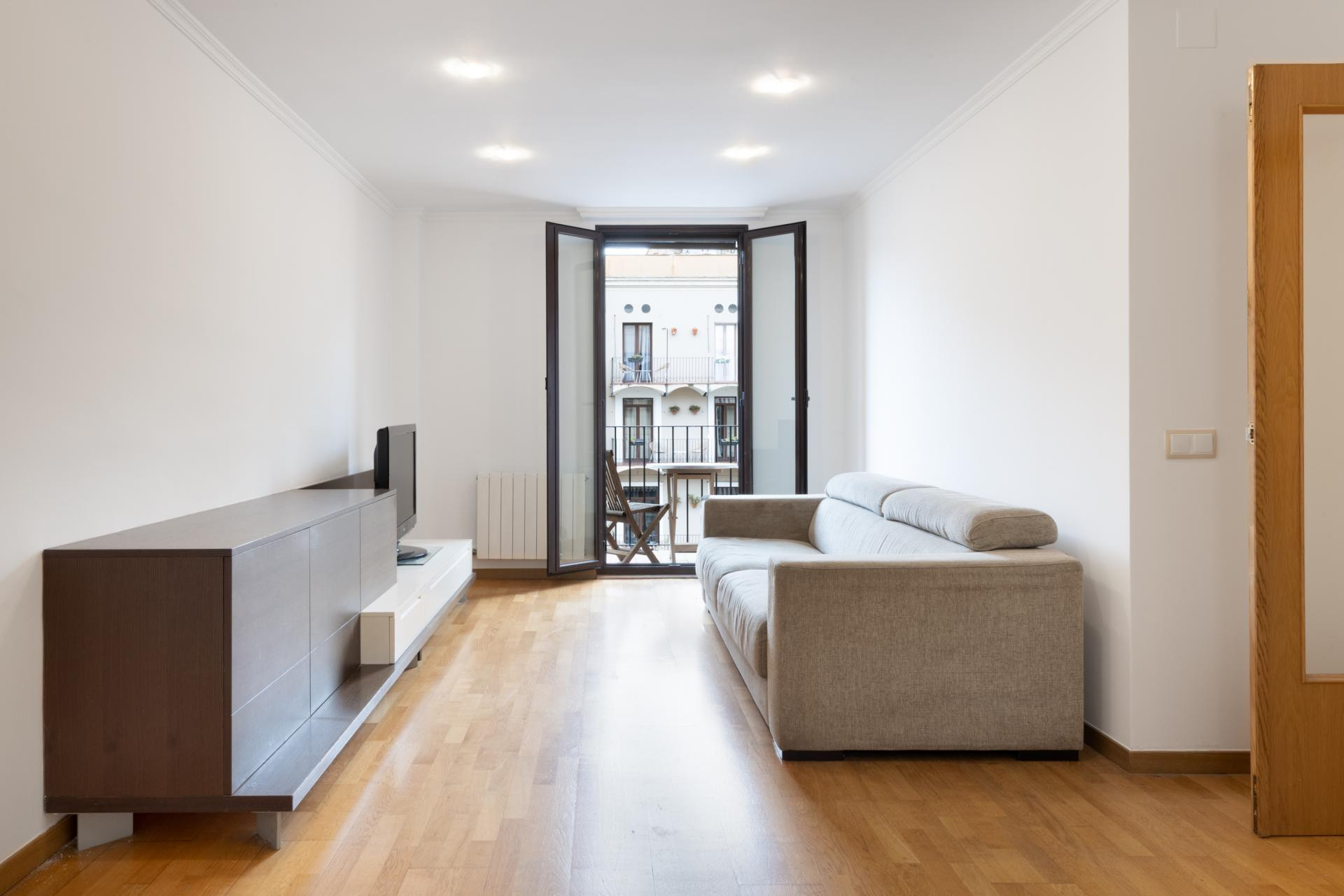 Herverkoop - Appartement / flat - Barcelona - Ciutat Vella / Barri Gòtic