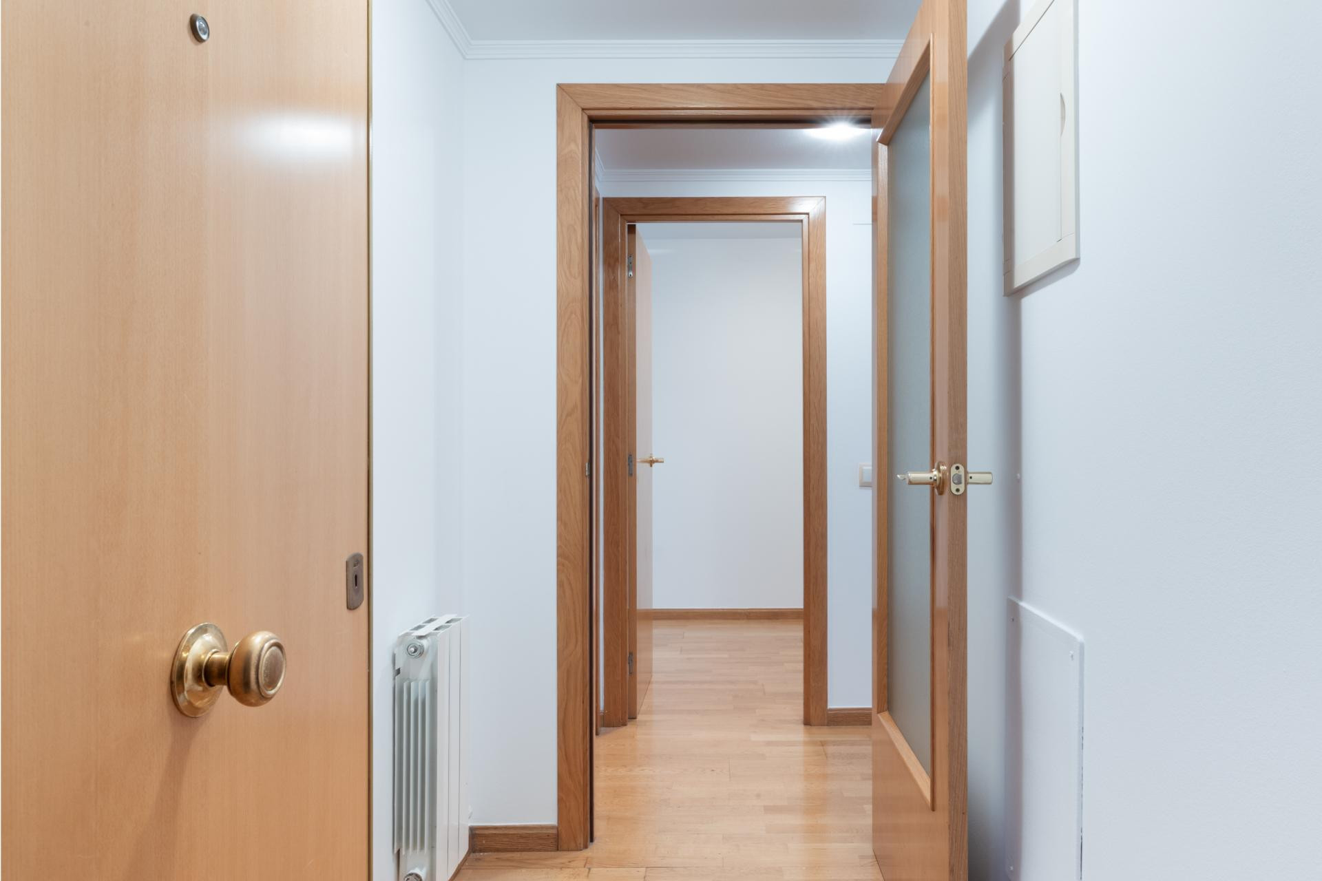 Herverkoop - Appartement / flat - Barcelona - Ciutat Vella / Barri Gòtic