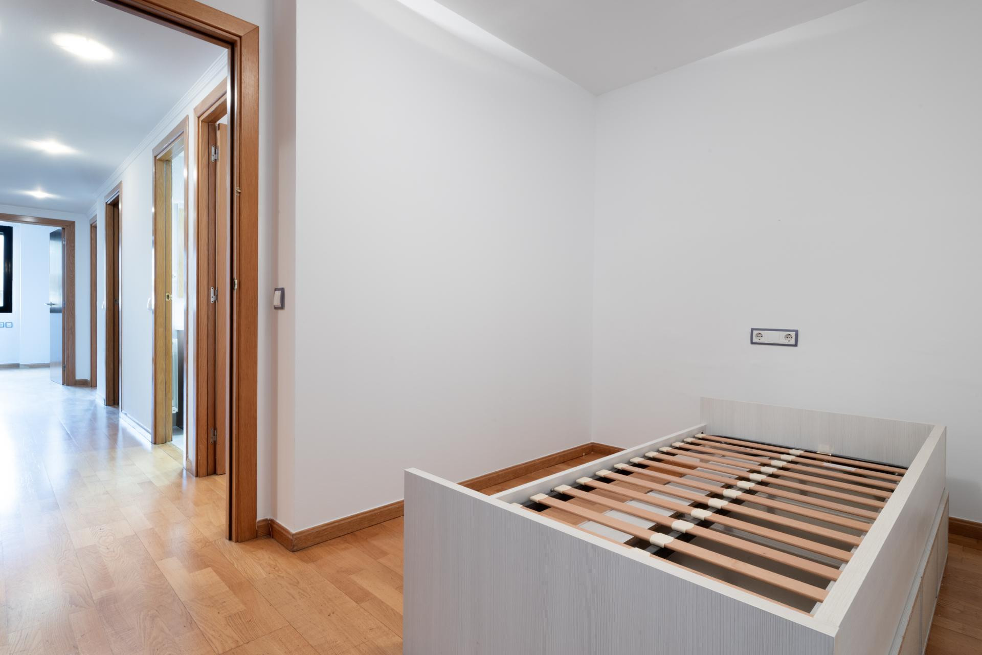Herverkoop - Appartement / flat - Barcelona - Ciutat Vella / Barri Gòtic