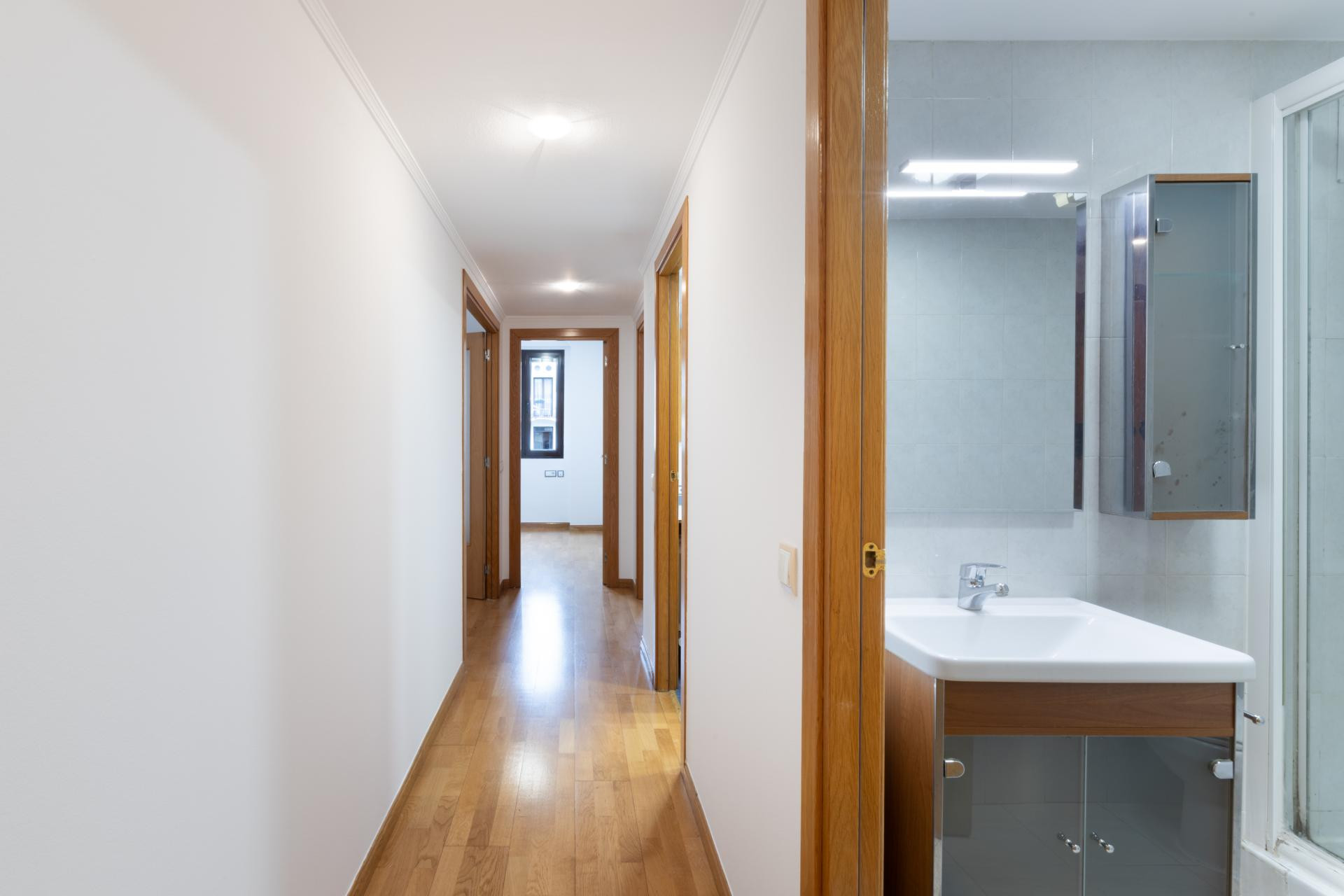 Herverkoop - Appartement / flat - Barcelona - Ciutat Vella / Barri Gòtic