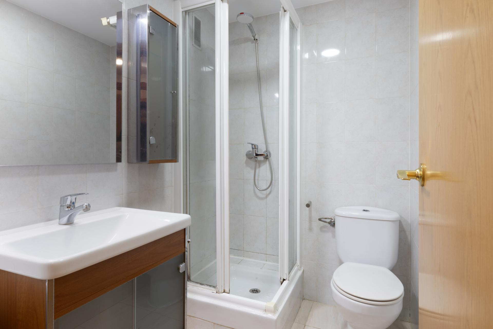 Herverkoop - Appartement / flat - Barcelona - Ciutat Vella / Barri Gòtic