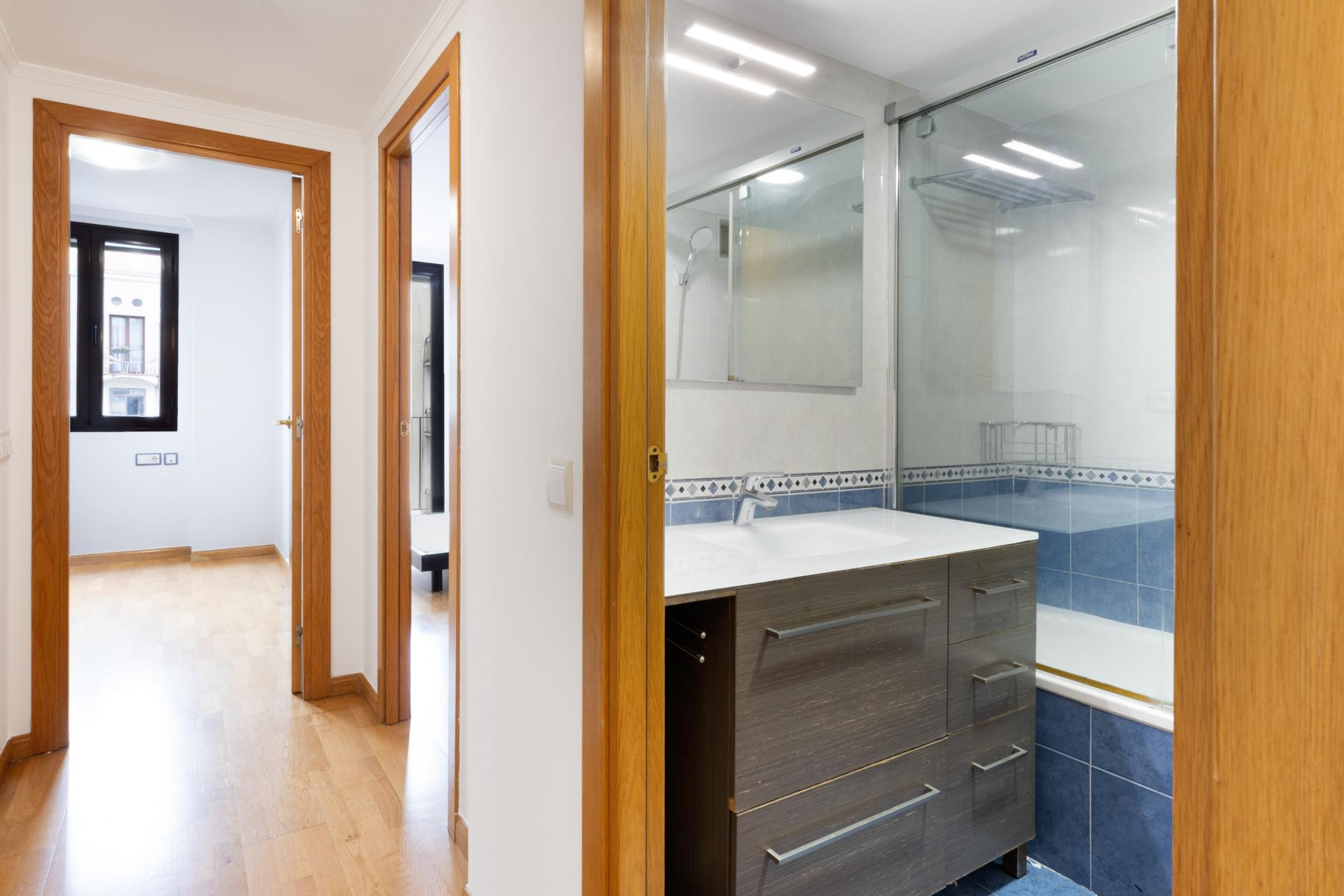 Herverkoop - Appartement / flat - Barcelona - Ciutat Vella / Barri Gòtic