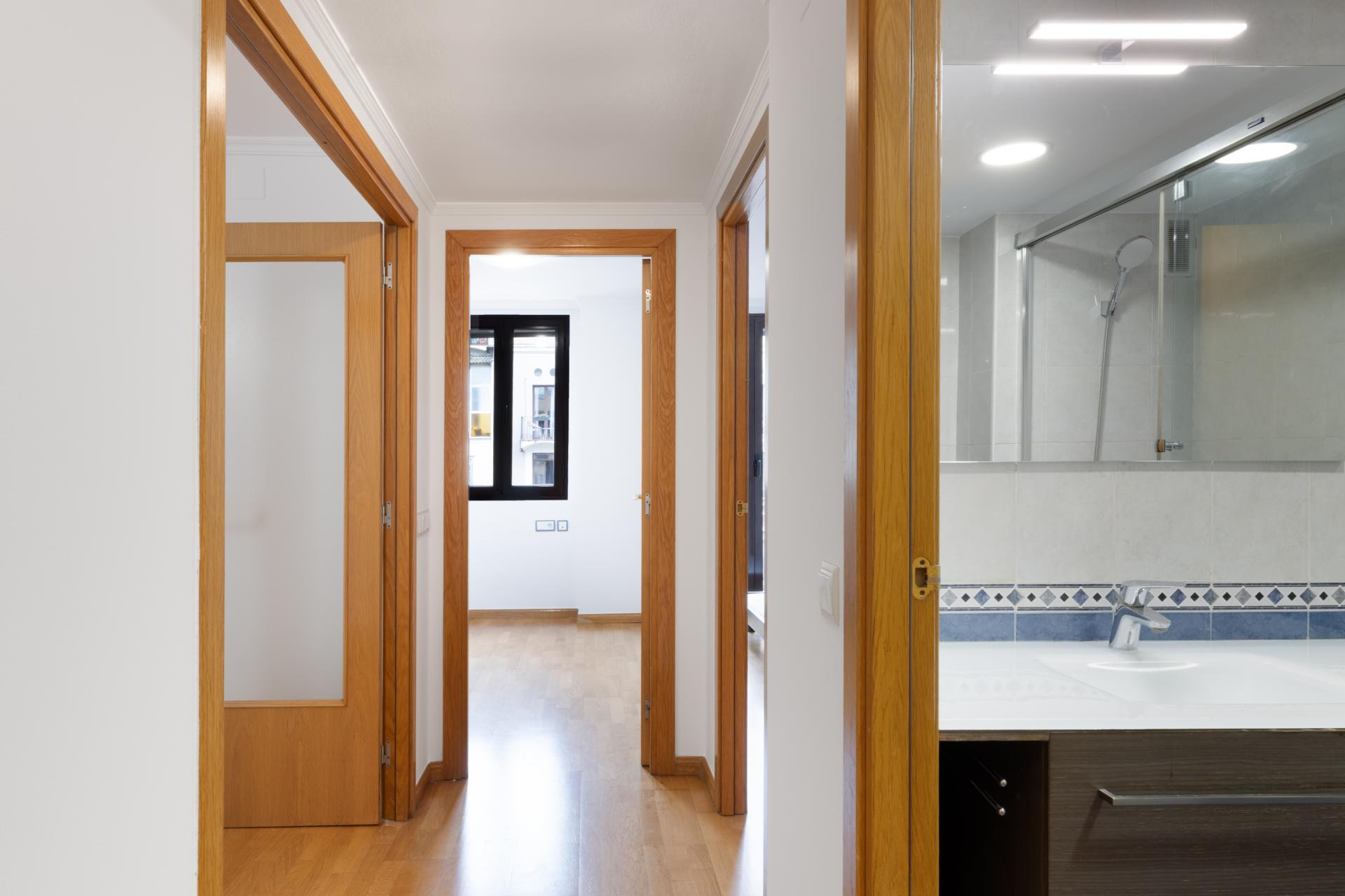 Herverkoop - Appartement / flat - Barcelona - Ciutat Vella / Barri Gòtic