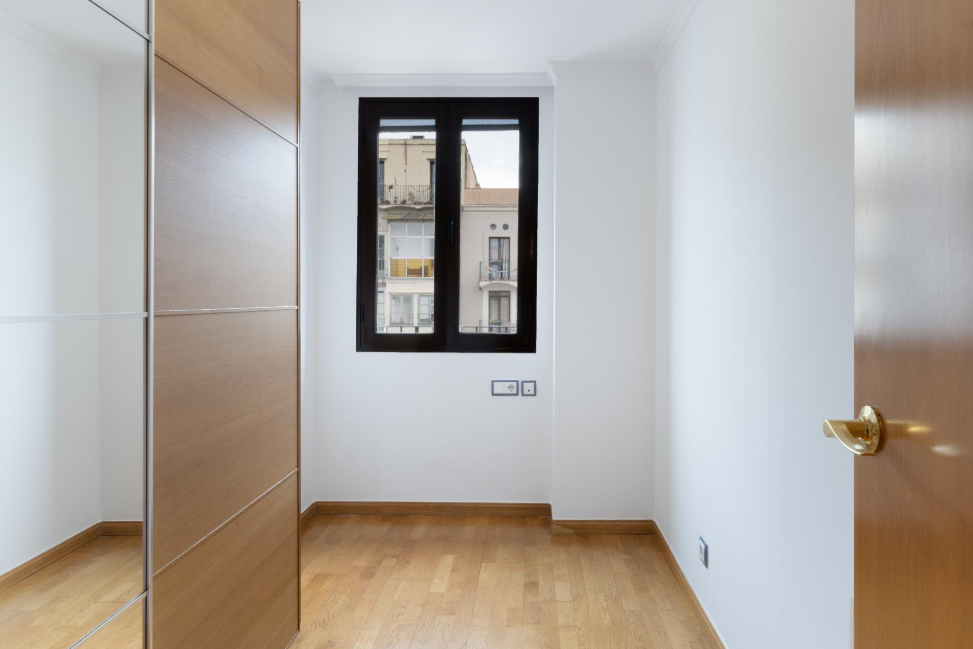 Herverkoop - Appartement / flat - Barcelona - Ciutat Vella / Barri Gòtic
