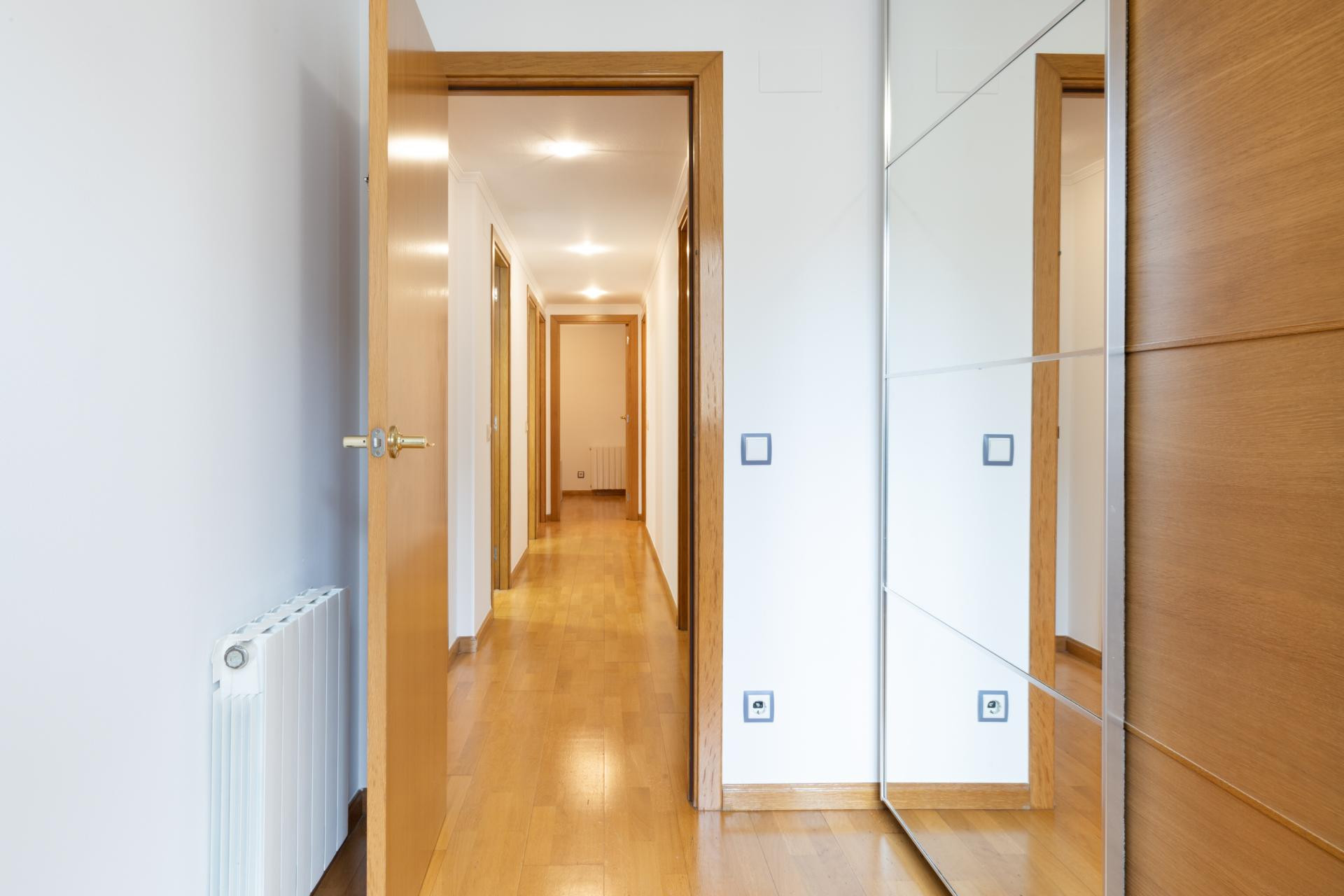 Herverkoop - Appartement / flat - Barcelona - Ciutat Vella / Barri Gòtic