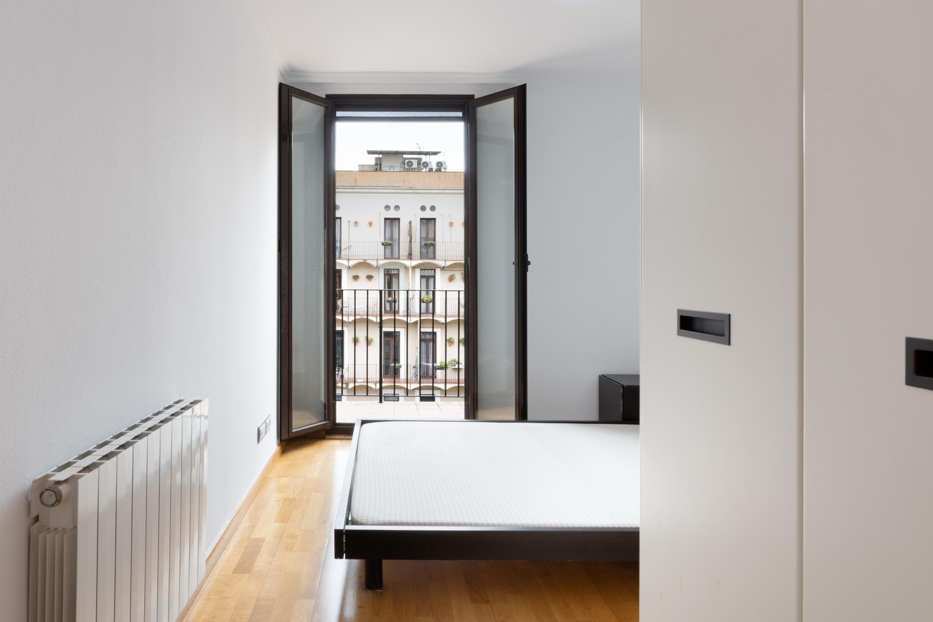 Herverkoop - Appartement / flat - Barcelona - Ciutat Vella / Barri Gòtic