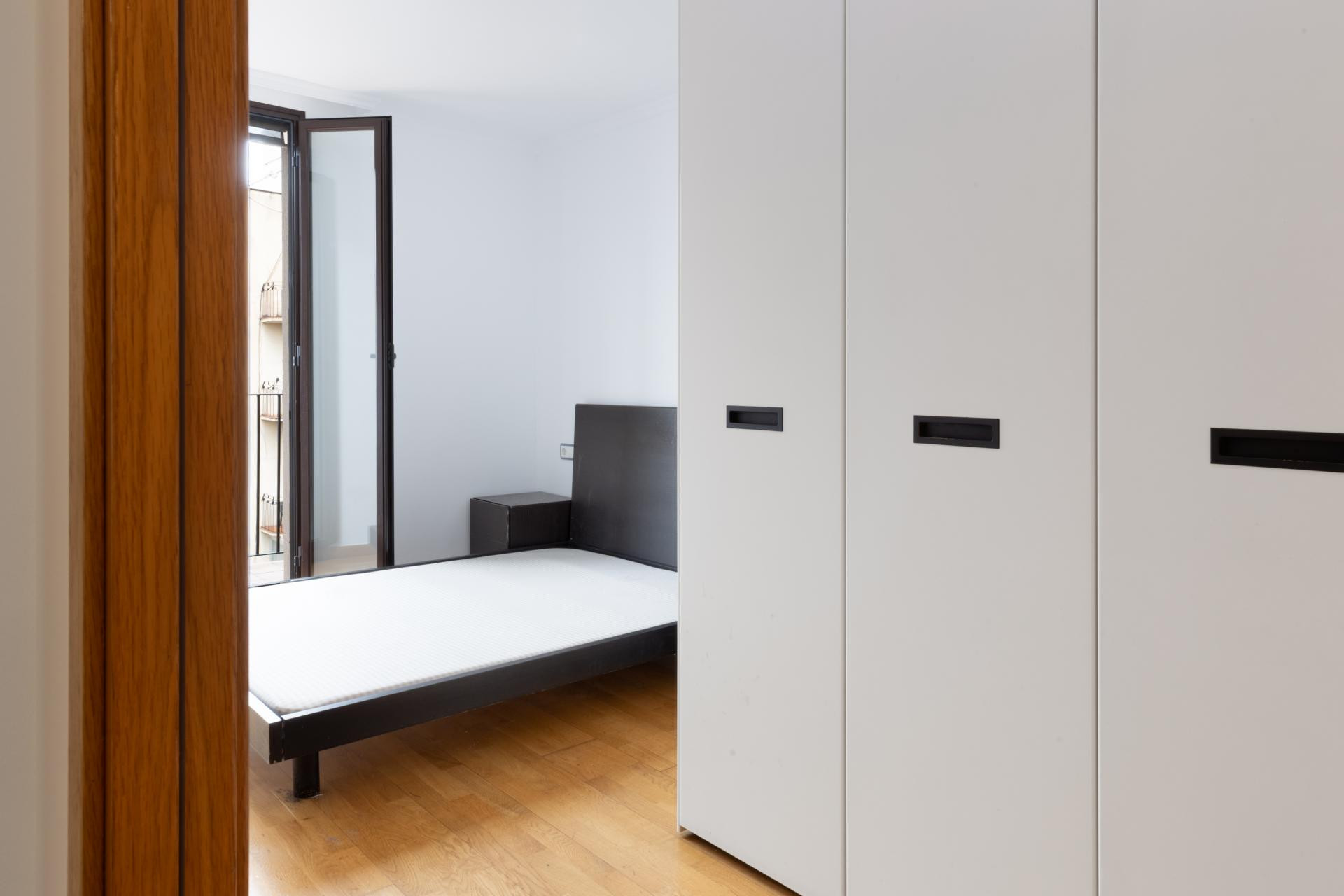 Herverkoop - Appartement / flat - Barcelona - Ciutat Vella / Barri Gòtic