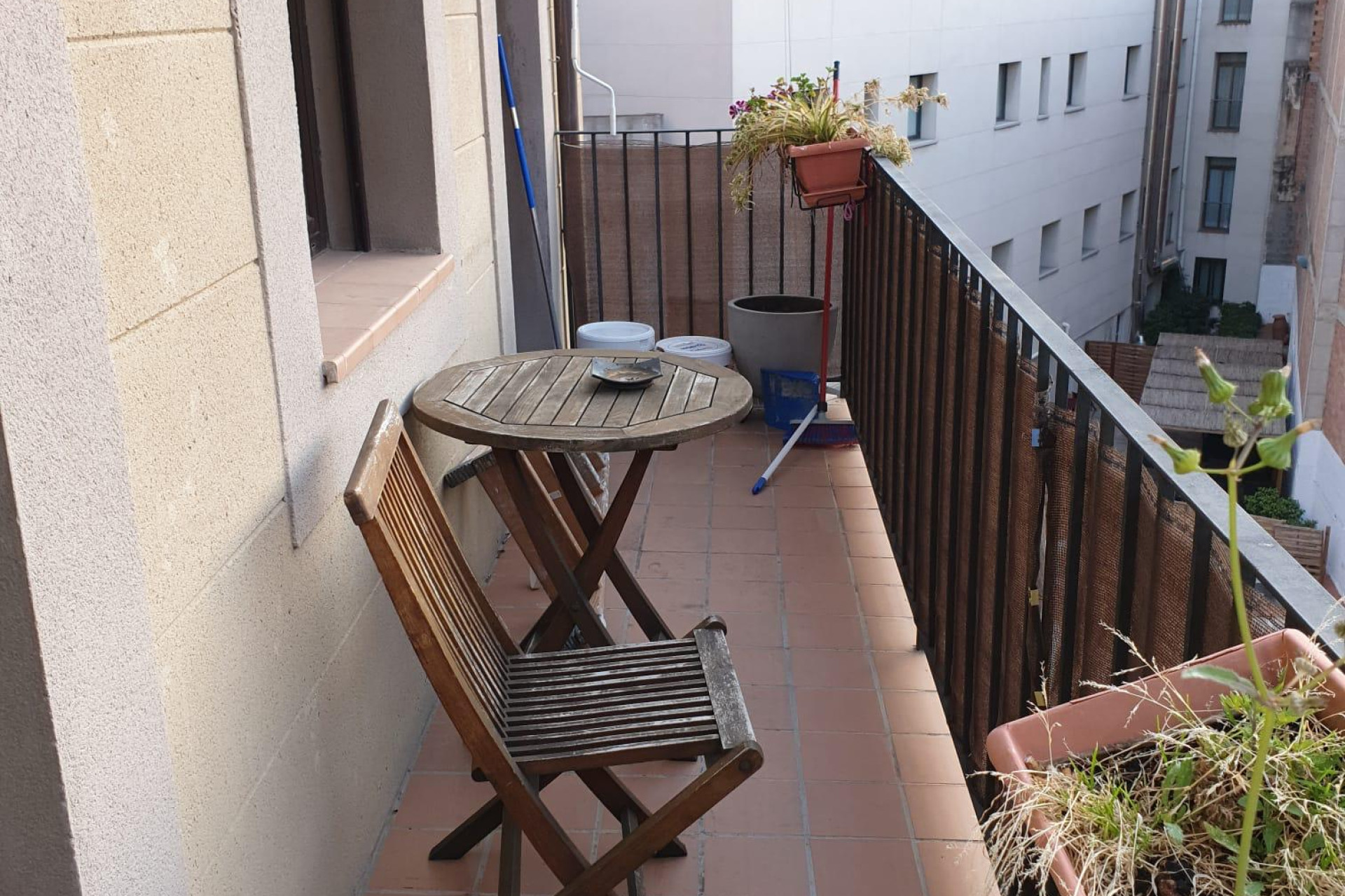 Herverkoop - Appartement / flat - Barcelona - Ciutat Vella / Barri Gòtic