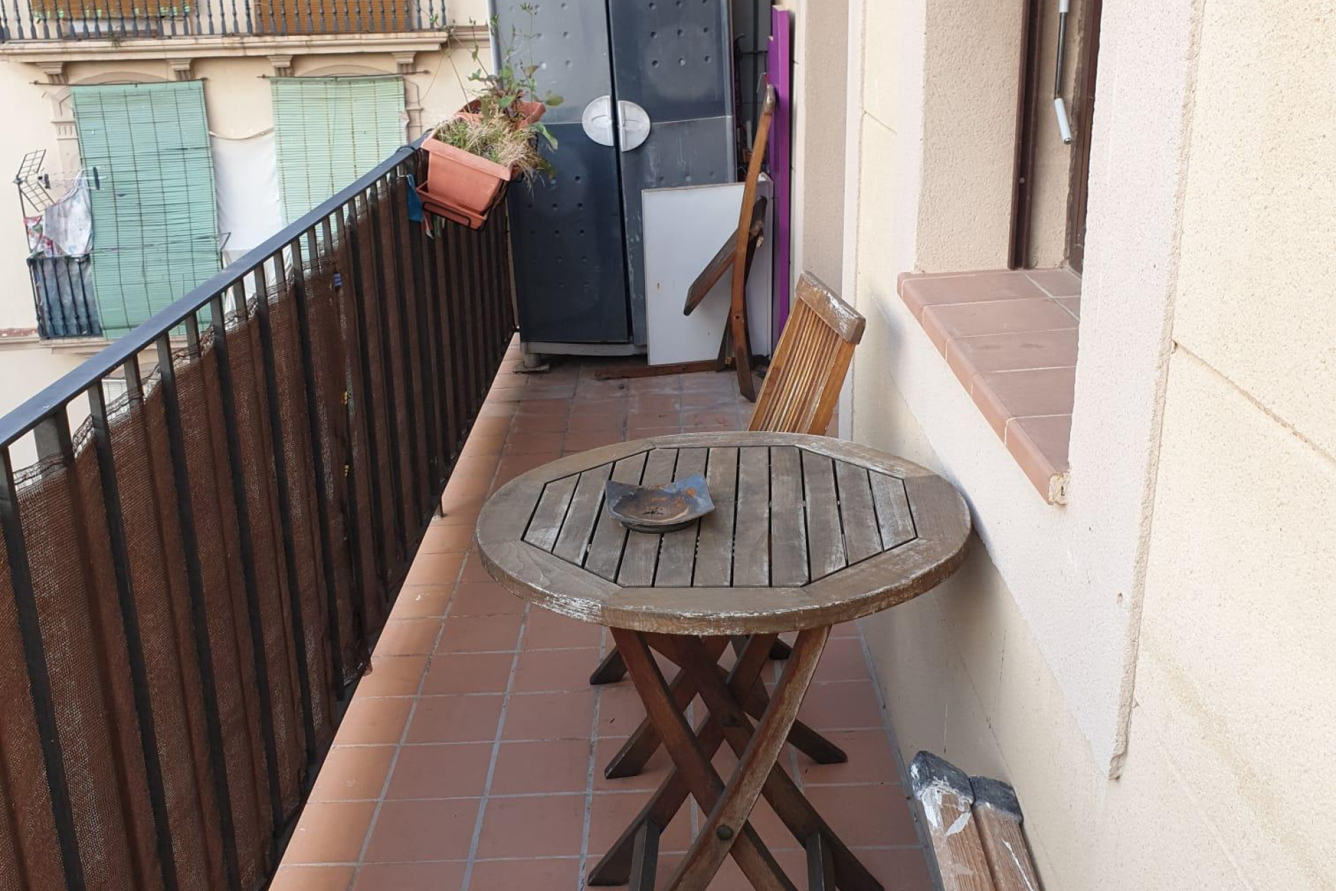 Herverkoop - Appartement / flat - Barcelona - Ciutat Vella / Barri Gòtic