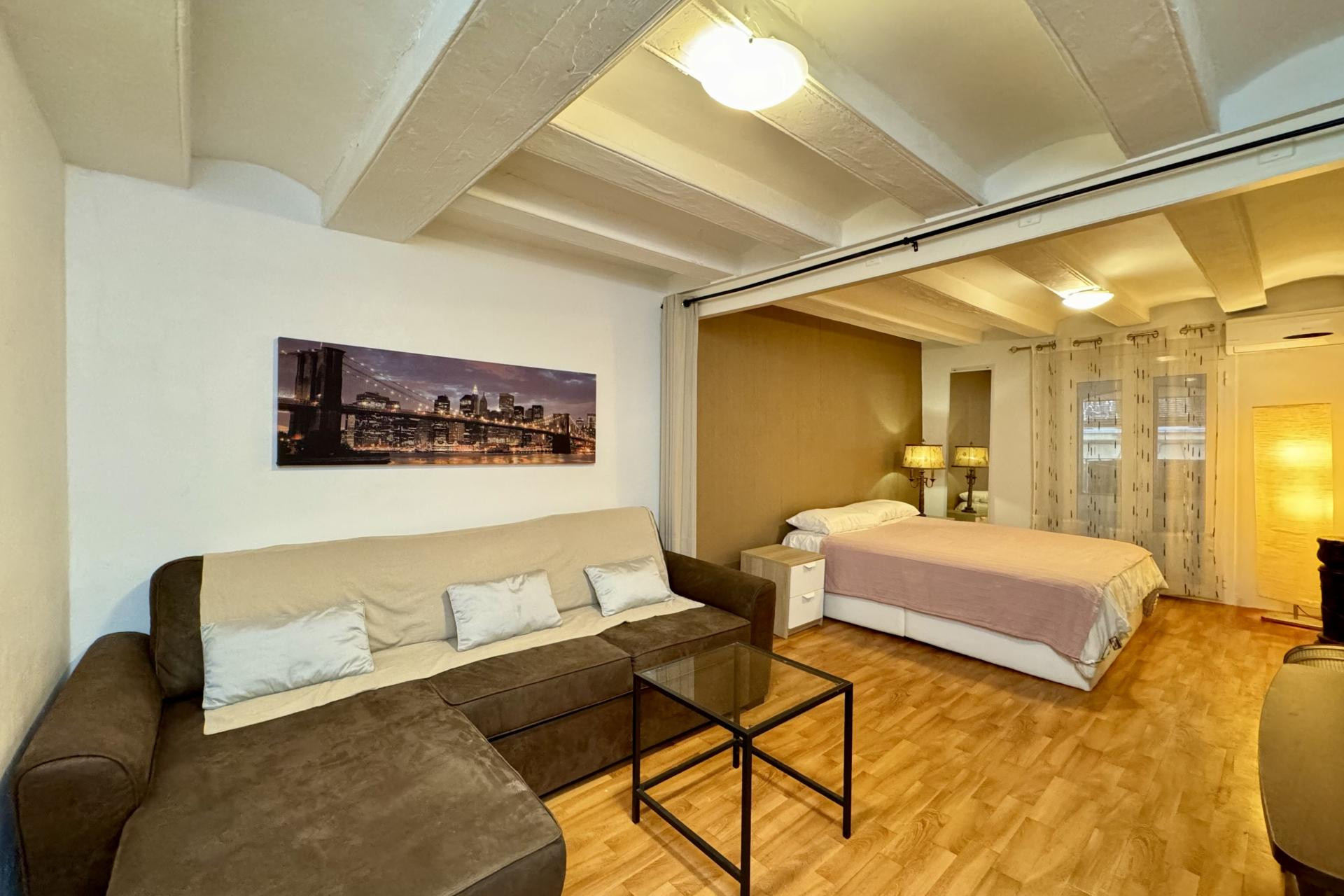 Herverkoop - Appartement / flat - Barcelona - Ciutat Vella / El Raval