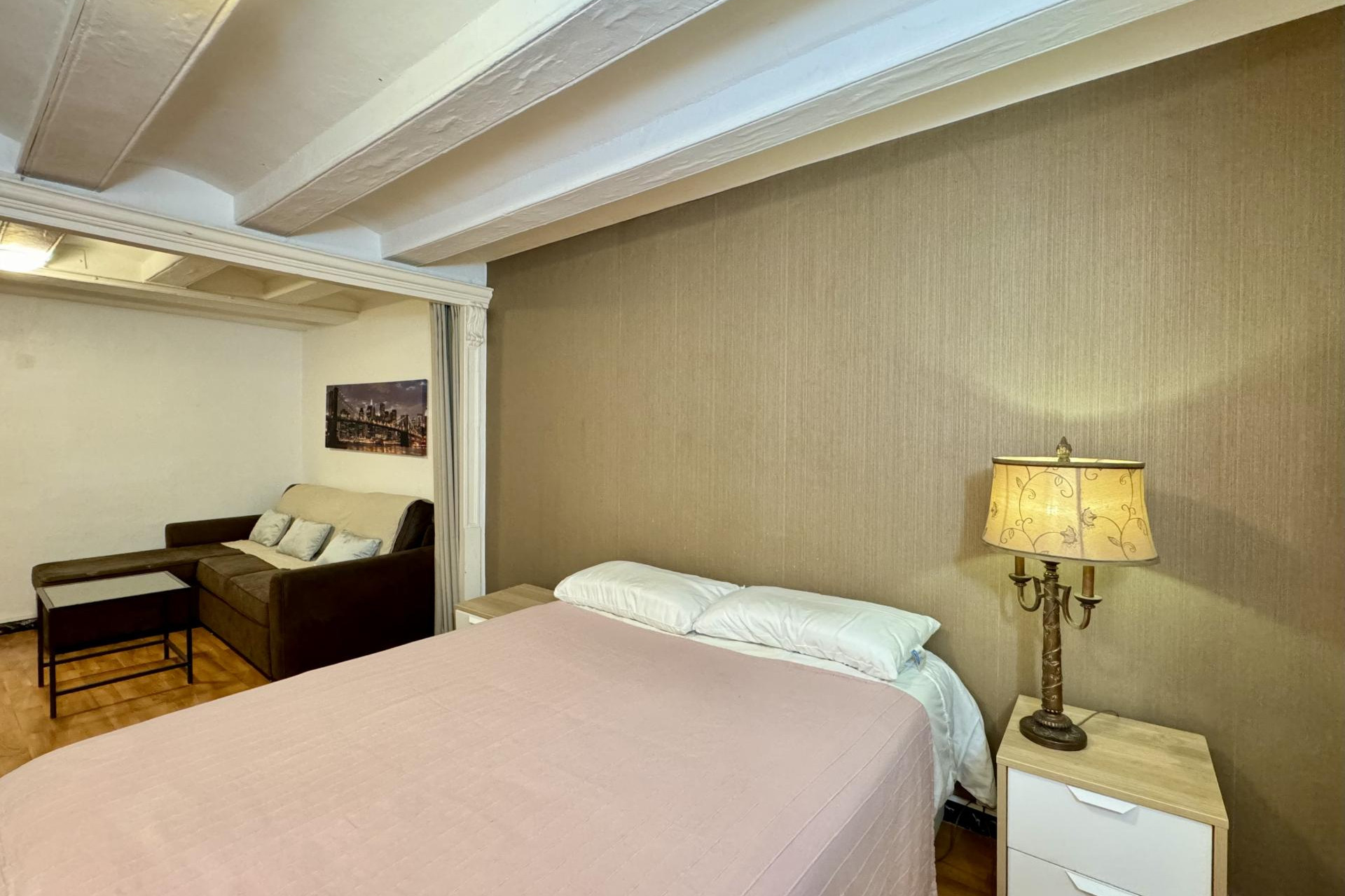 Herverkoop - Appartement / flat - Barcelona - Ciutat Vella / El Raval