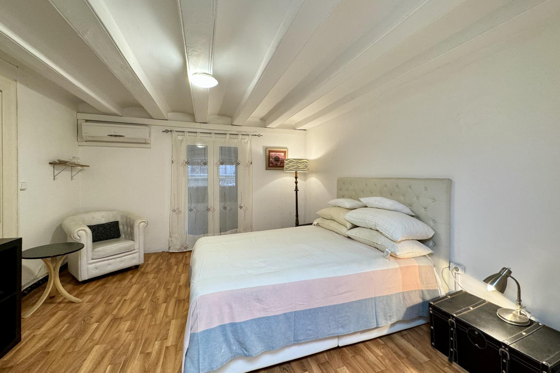 Herverkoop - Appartement / flat - Barcelona - Ciutat Vella / El Raval