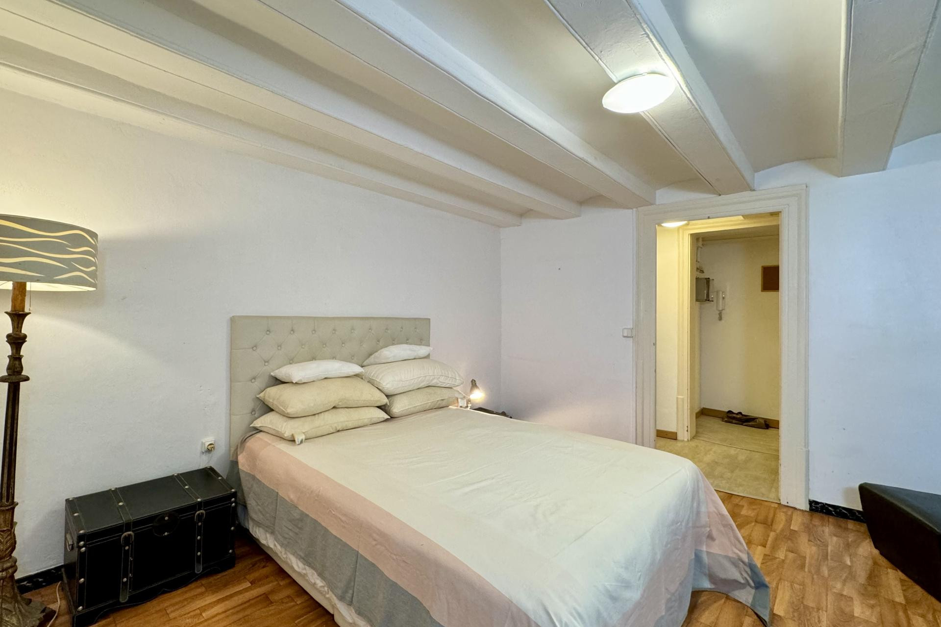 Herverkoop - Appartement / flat - Barcelona - Ciutat Vella / El Raval