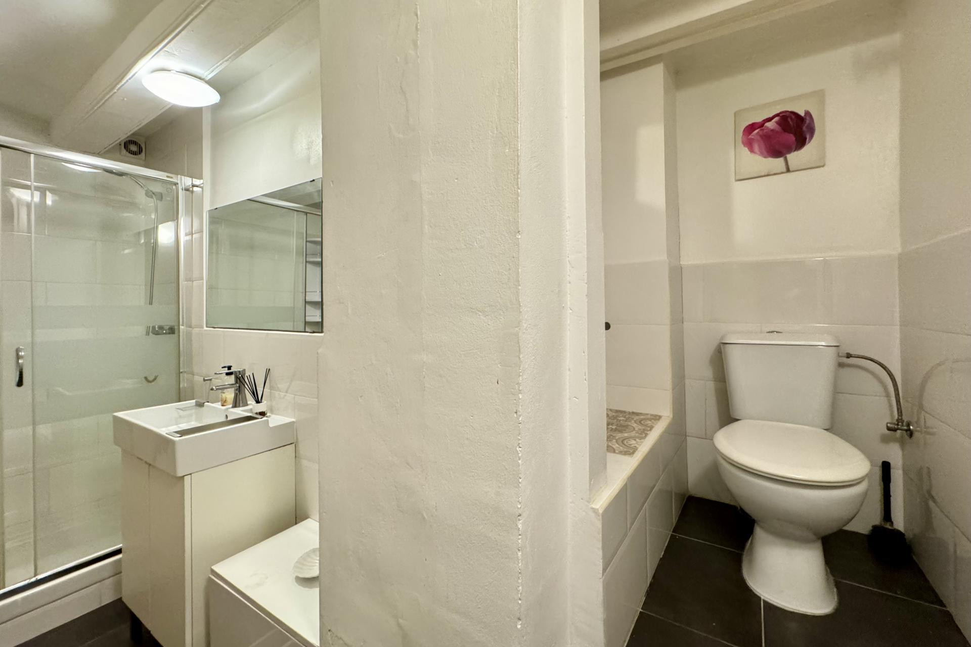 Herverkoop - Appartement / flat - Barcelona - Ciutat Vella / El Raval