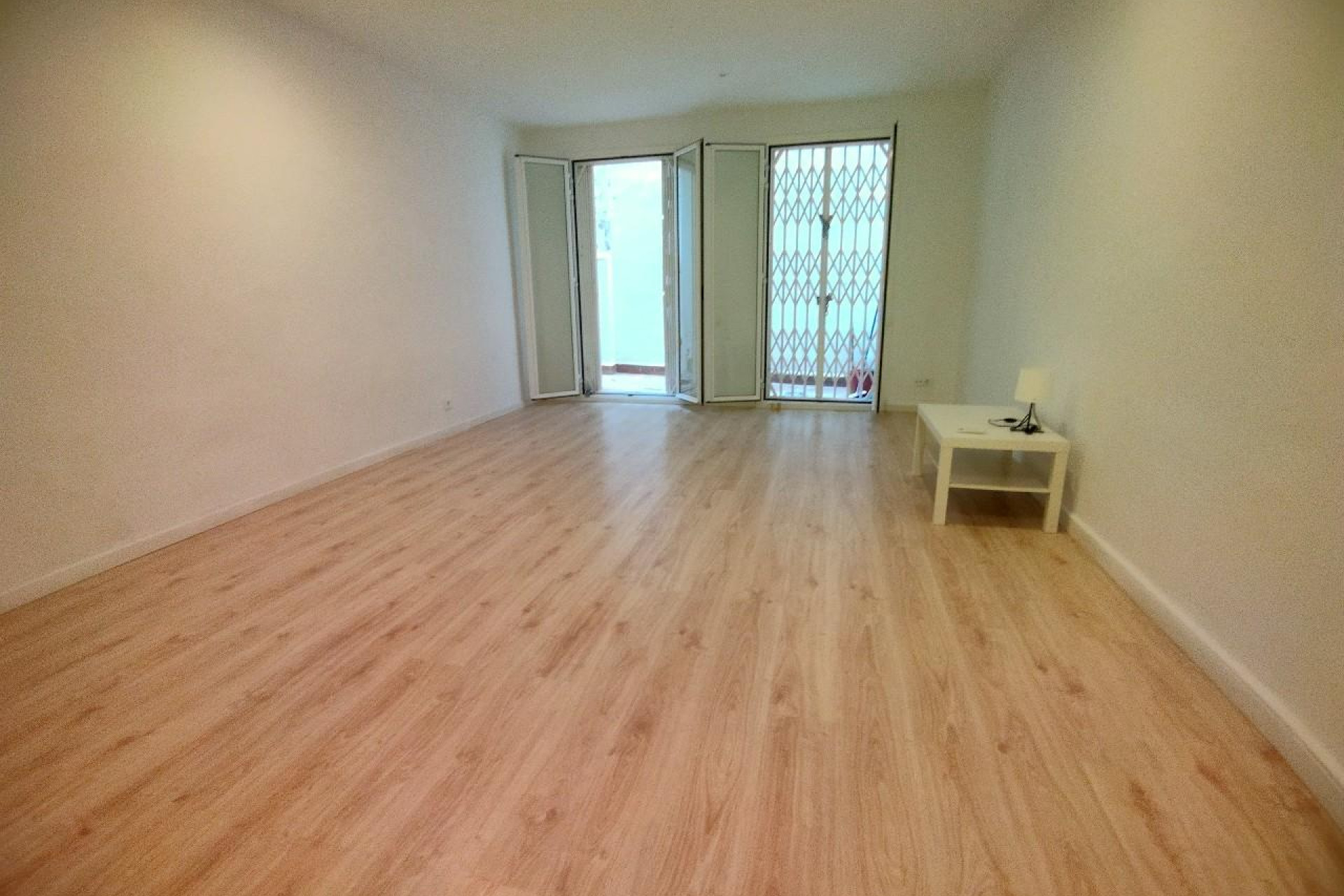 Herverkoop - Appartement / flat - Barcelona - Ciutat Vella / El Raval