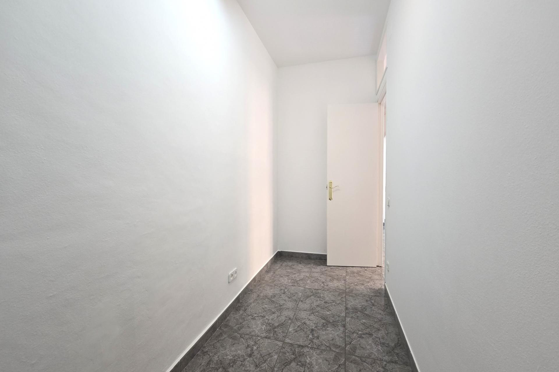 Herverkoop - Appartement / flat - Barcelona - Ciutat Vella / La Barceloneta