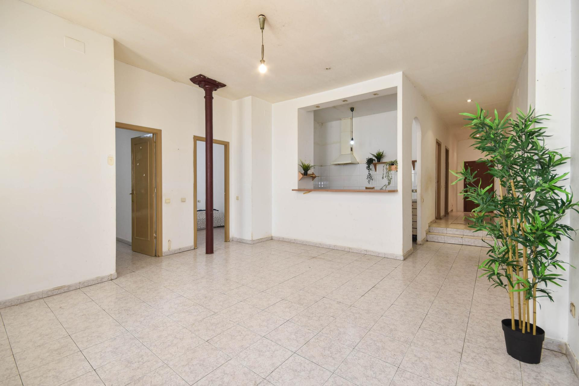 Herverkoop - Appartement / flat - Barcelona - Ciutat Vella / Sant Pere