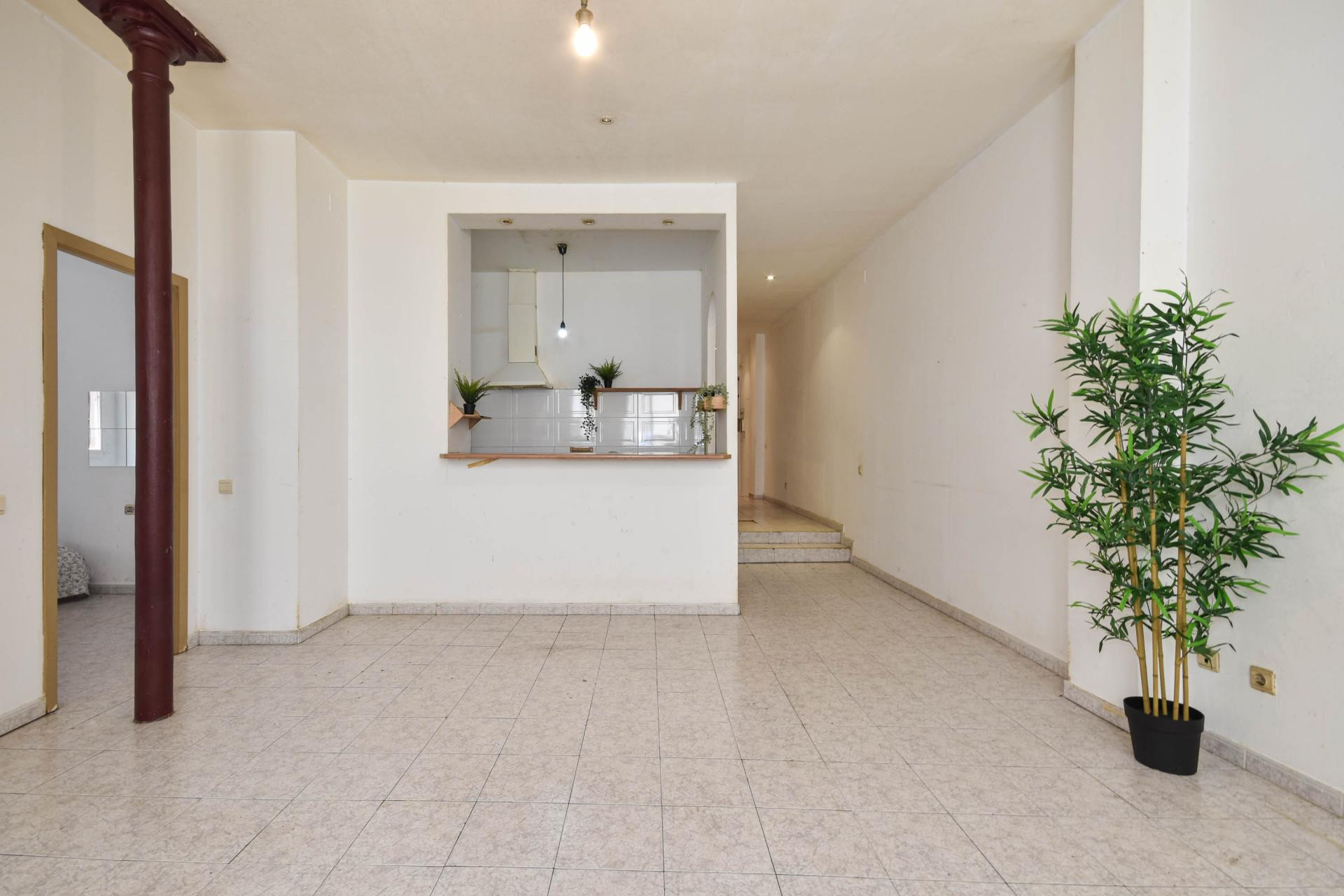 Herverkoop - Appartement / flat - Barcelona - Ciutat Vella / Sant Pere