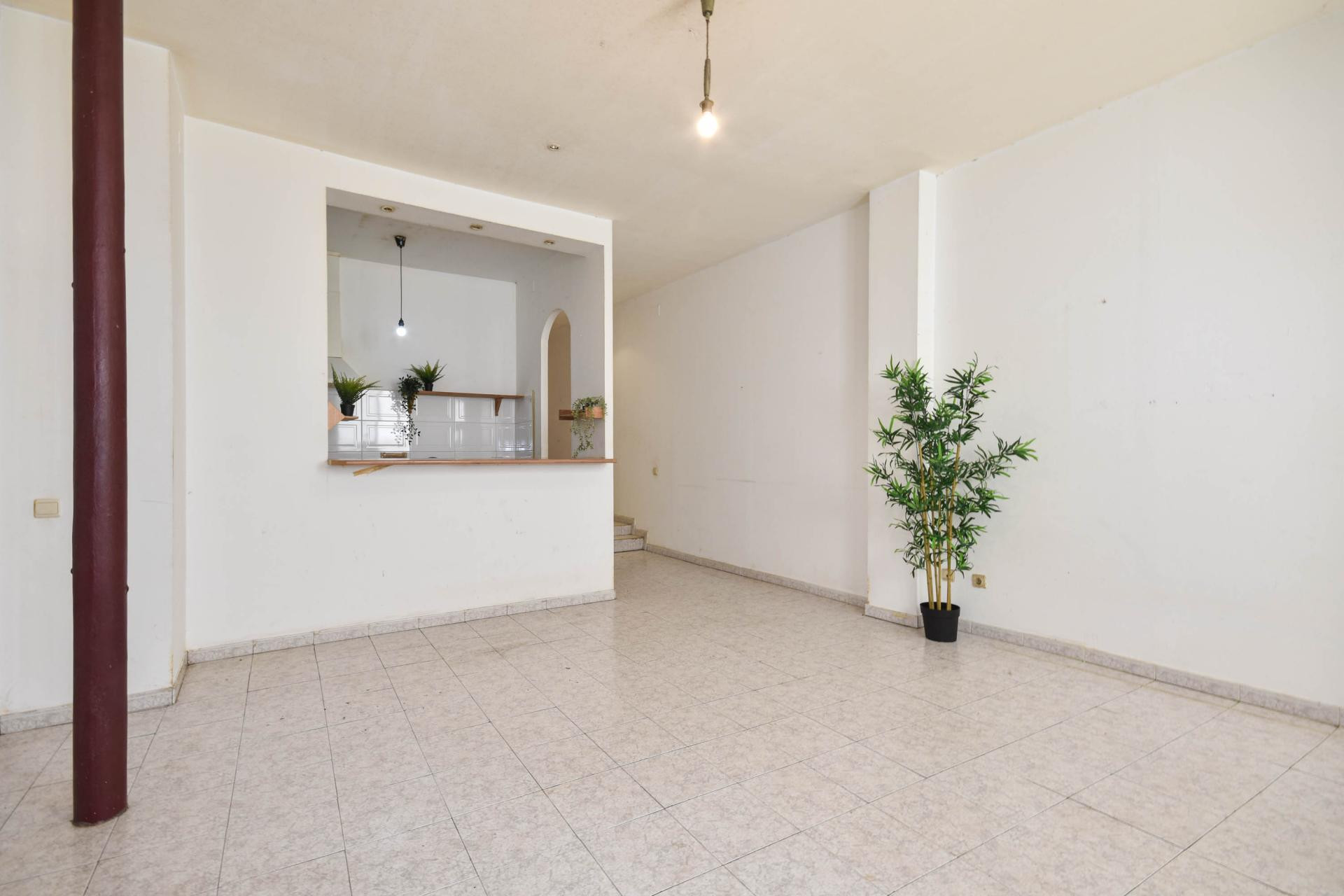 Herverkoop - Appartement / flat - Barcelona - Ciutat Vella / Sant Pere