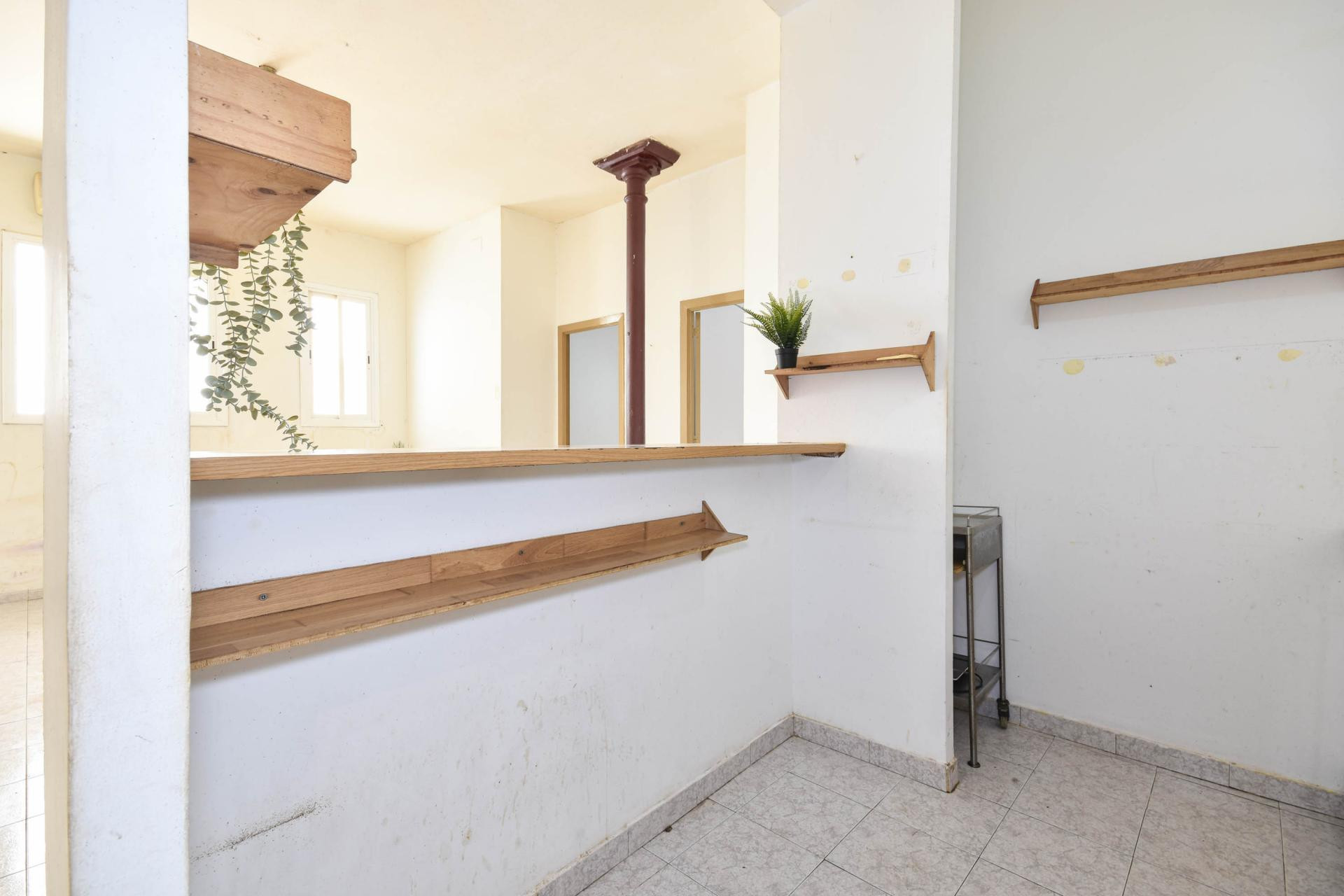 Herverkoop - Appartement / flat - Barcelona - Ciutat Vella / Sant Pere