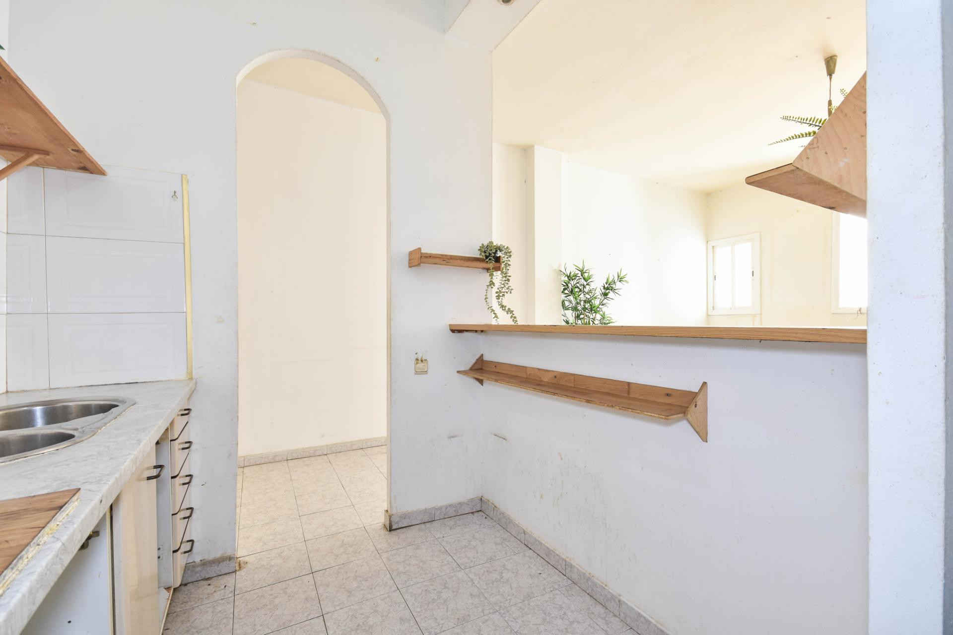 Herverkoop - Appartement / flat - Barcelona - Ciutat Vella / Sant Pere