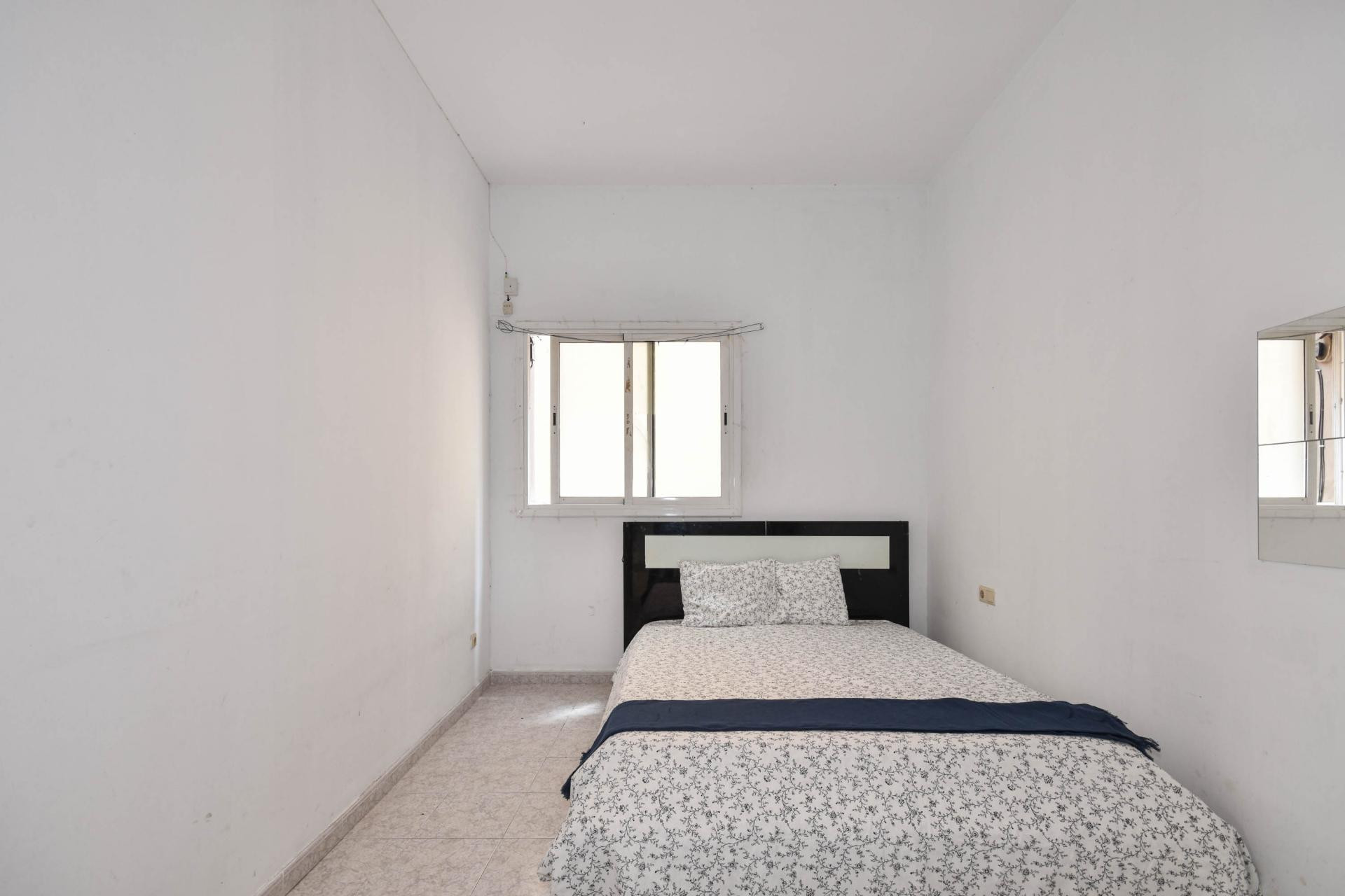 Herverkoop - Appartement / flat - Barcelona - Ciutat Vella / Sant Pere