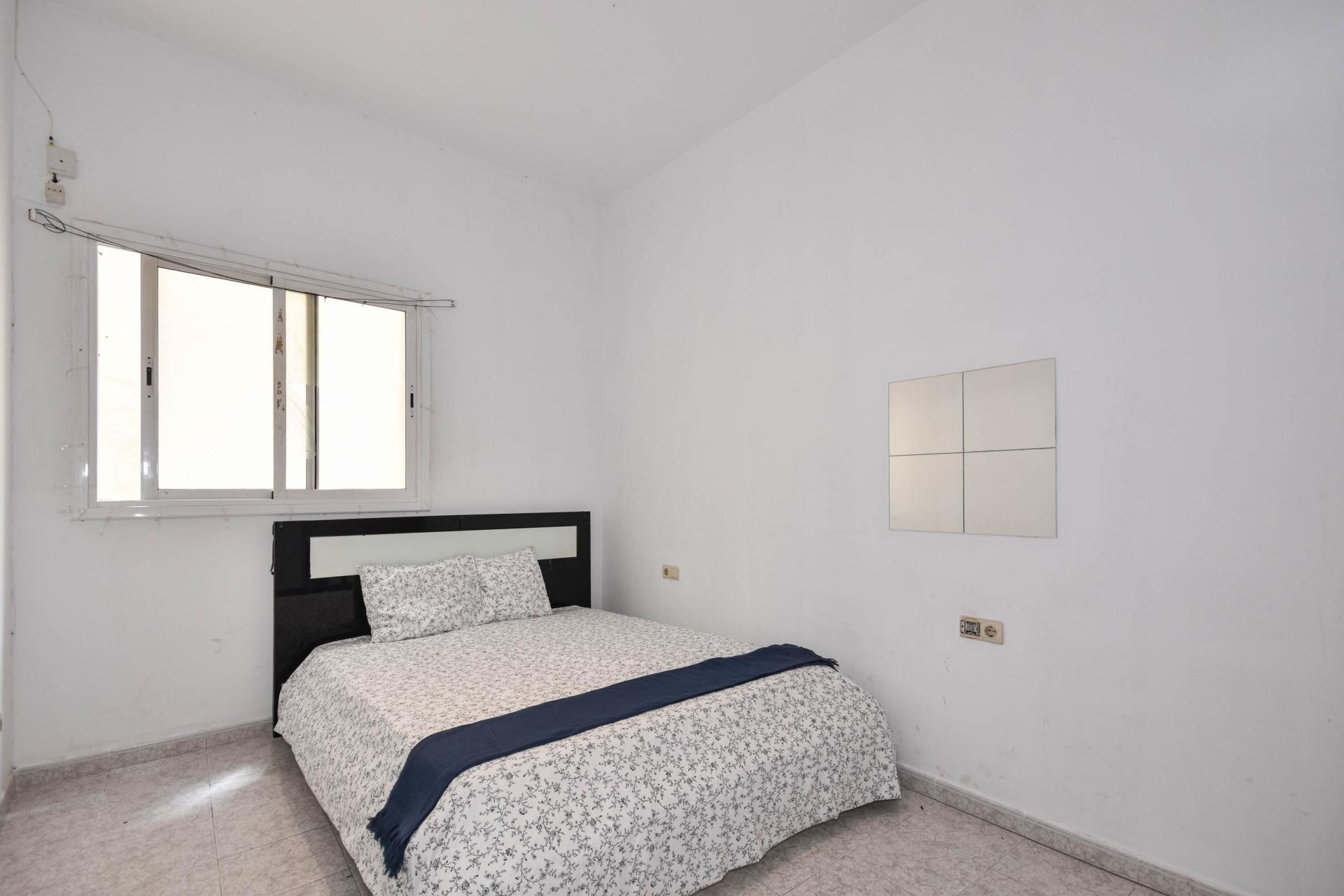 Herverkoop - Appartement / flat - Barcelona - Ciutat Vella / Sant Pere