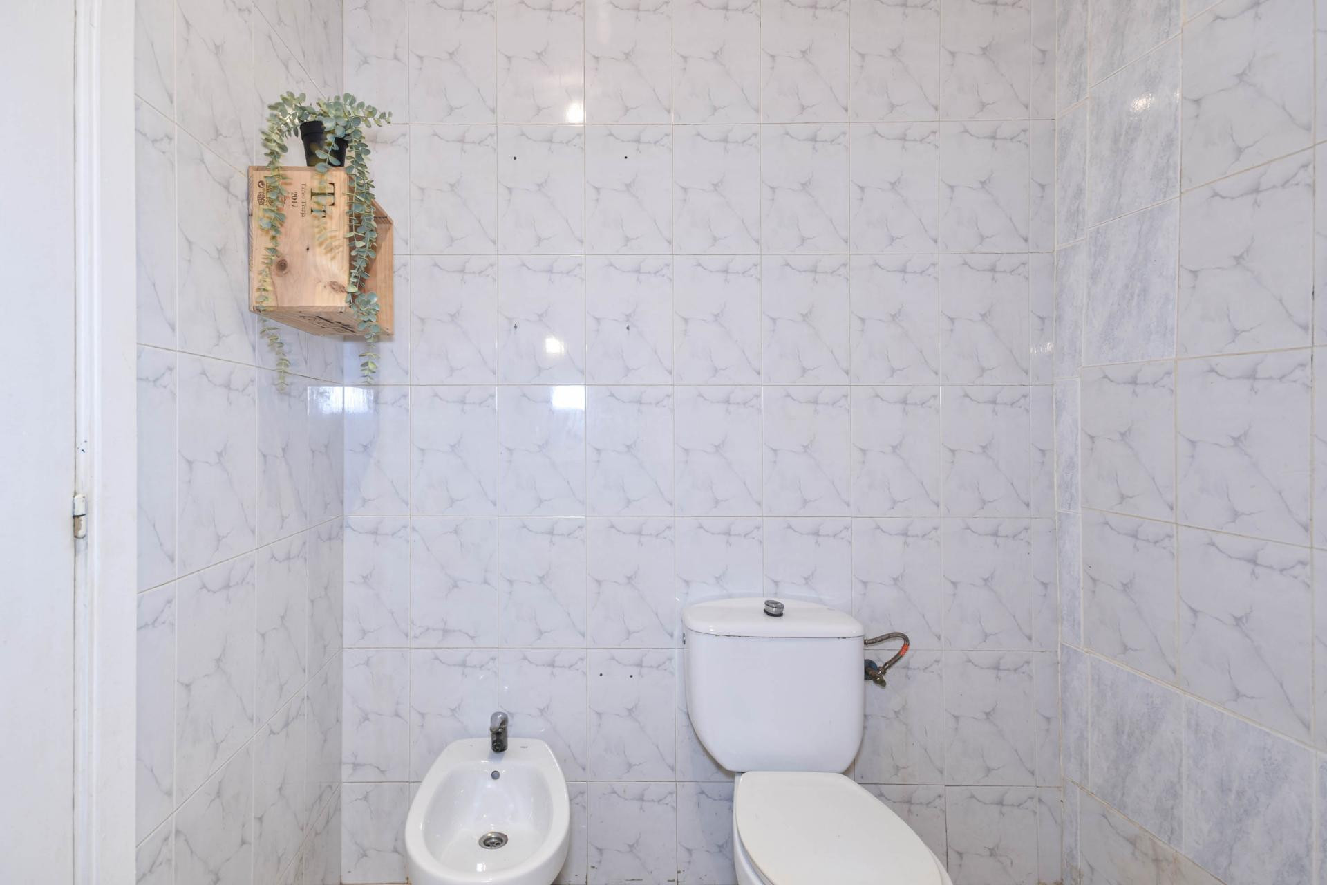 Herverkoop - Appartement / flat - Barcelona - Ciutat Vella / Sant Pere