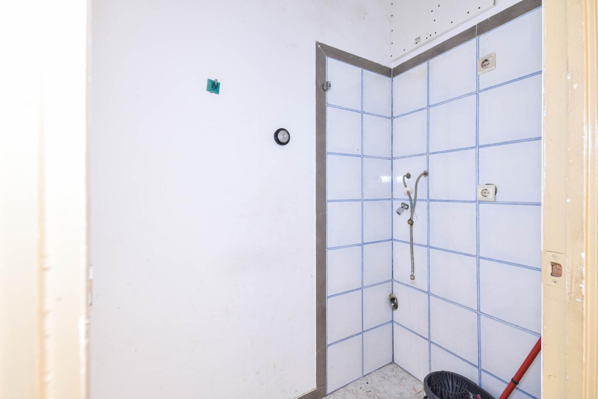 Herverkoop - Appartement / flat - Barcelona - Ciutat Vella / Sant Pere