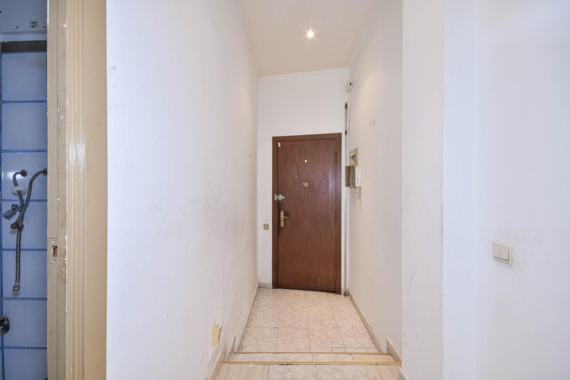 Herverkoop - Appartement / flat - Barcelona - Ciutat Vella / Sant Pere