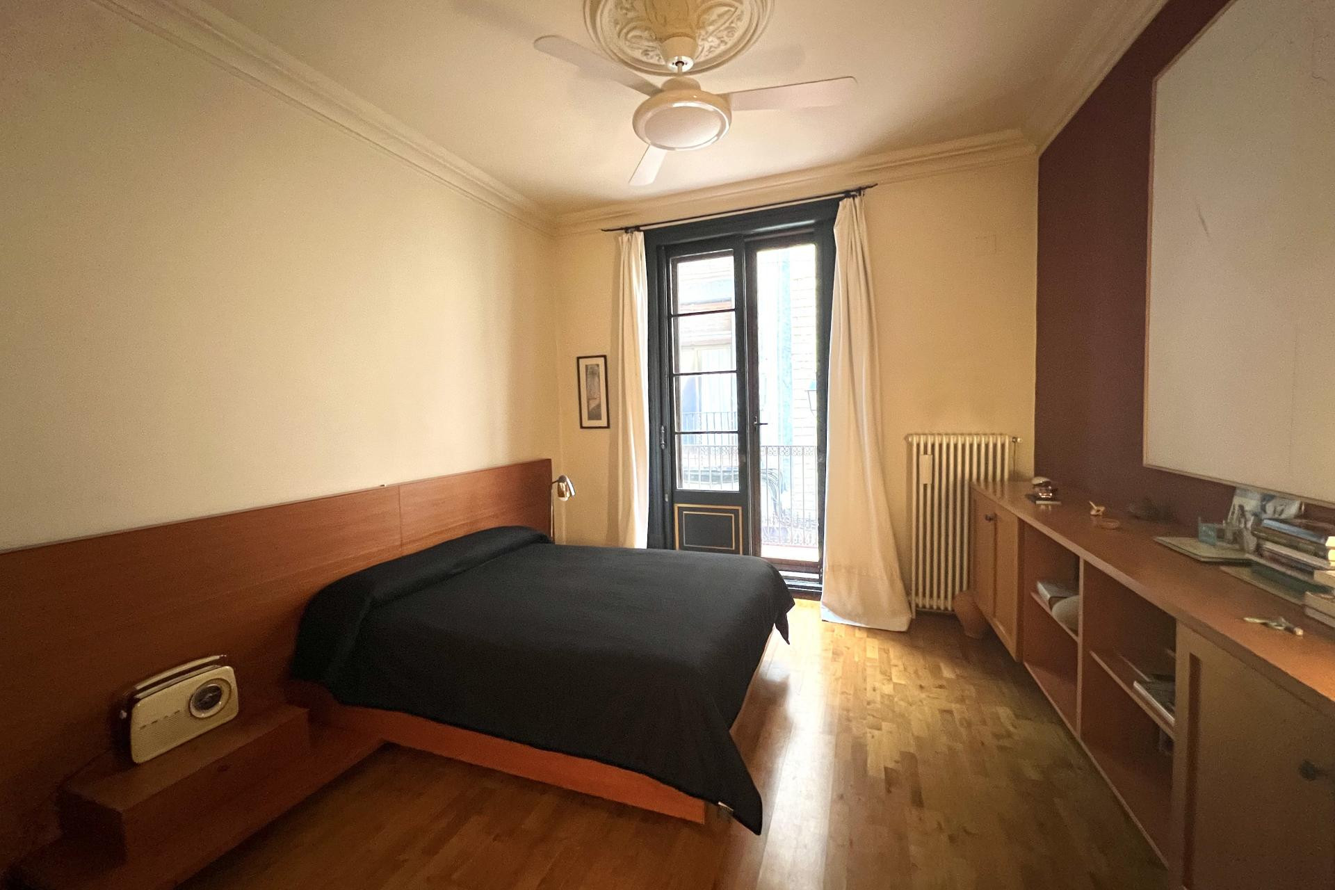 Herverkoop - Appartement / flat - Barcelona - Ciutat Vella / Sant Pere