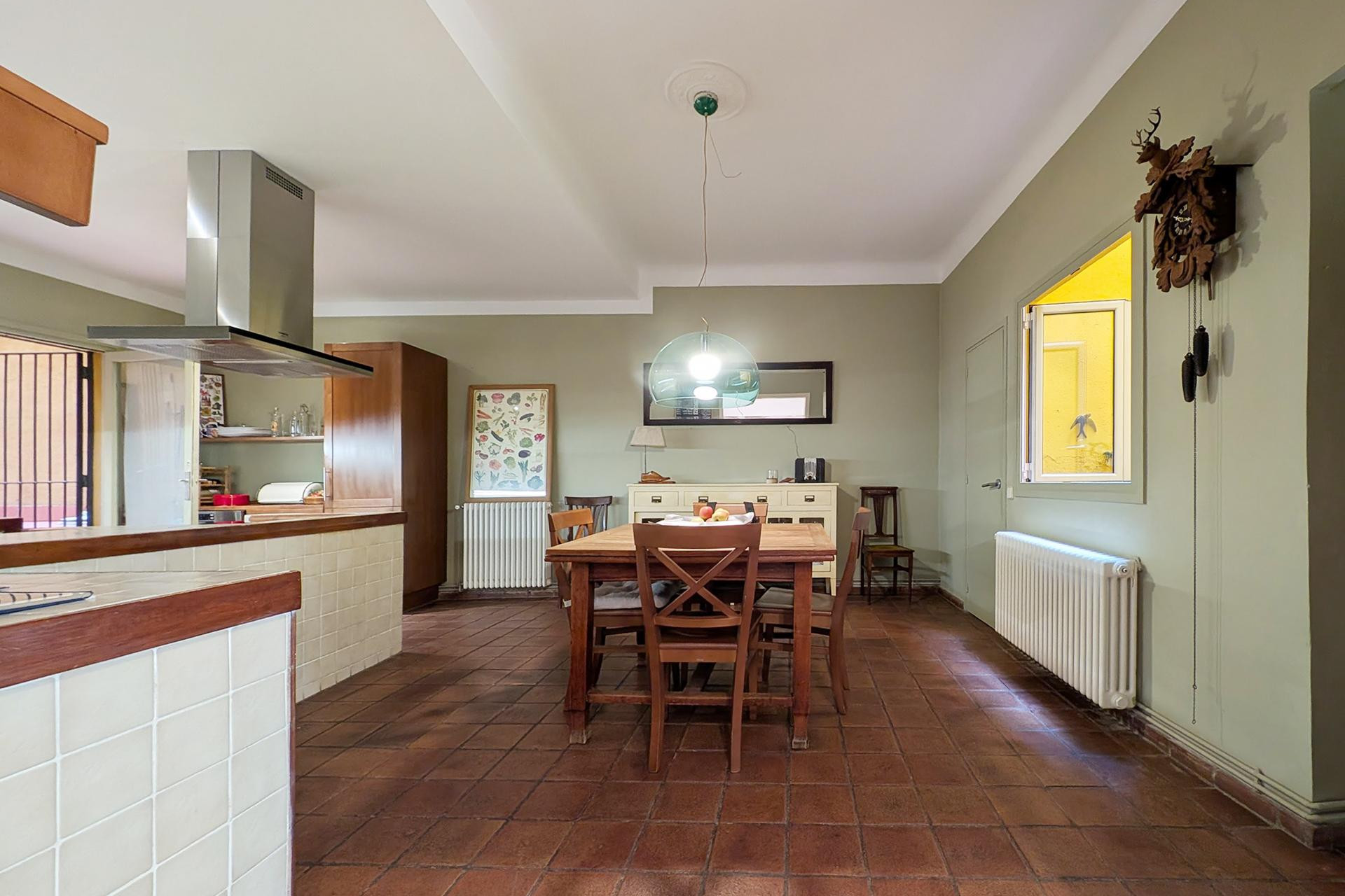 Herverkoop - Appartement / flat - Barcelona - Ciutat Vella / Sant Pere