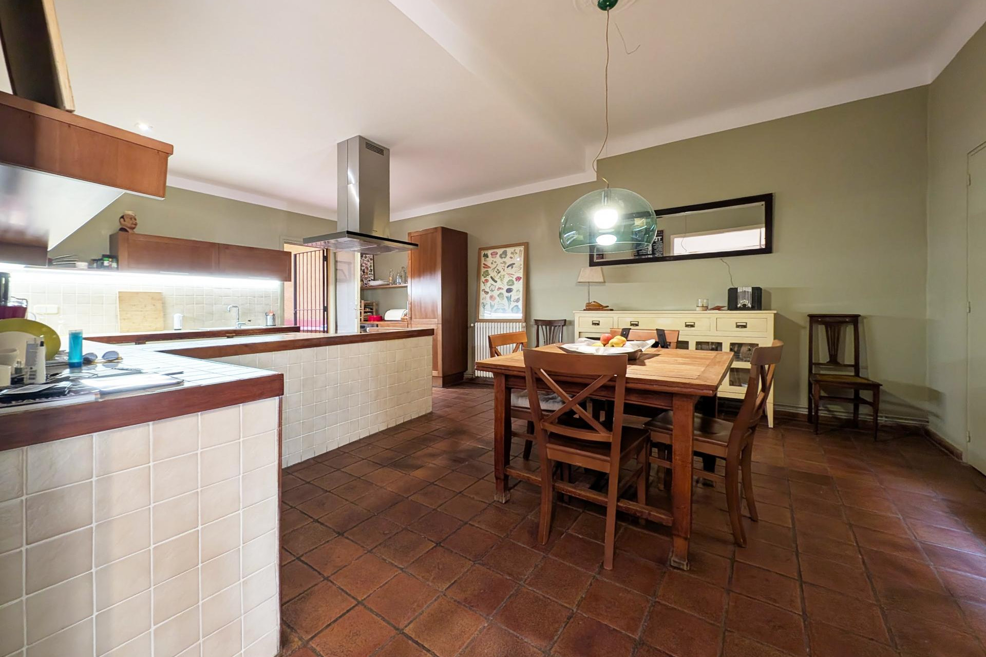 Herverkoop - Appartement / flat - Barcelona - Ciutat Vella / Sant Pere