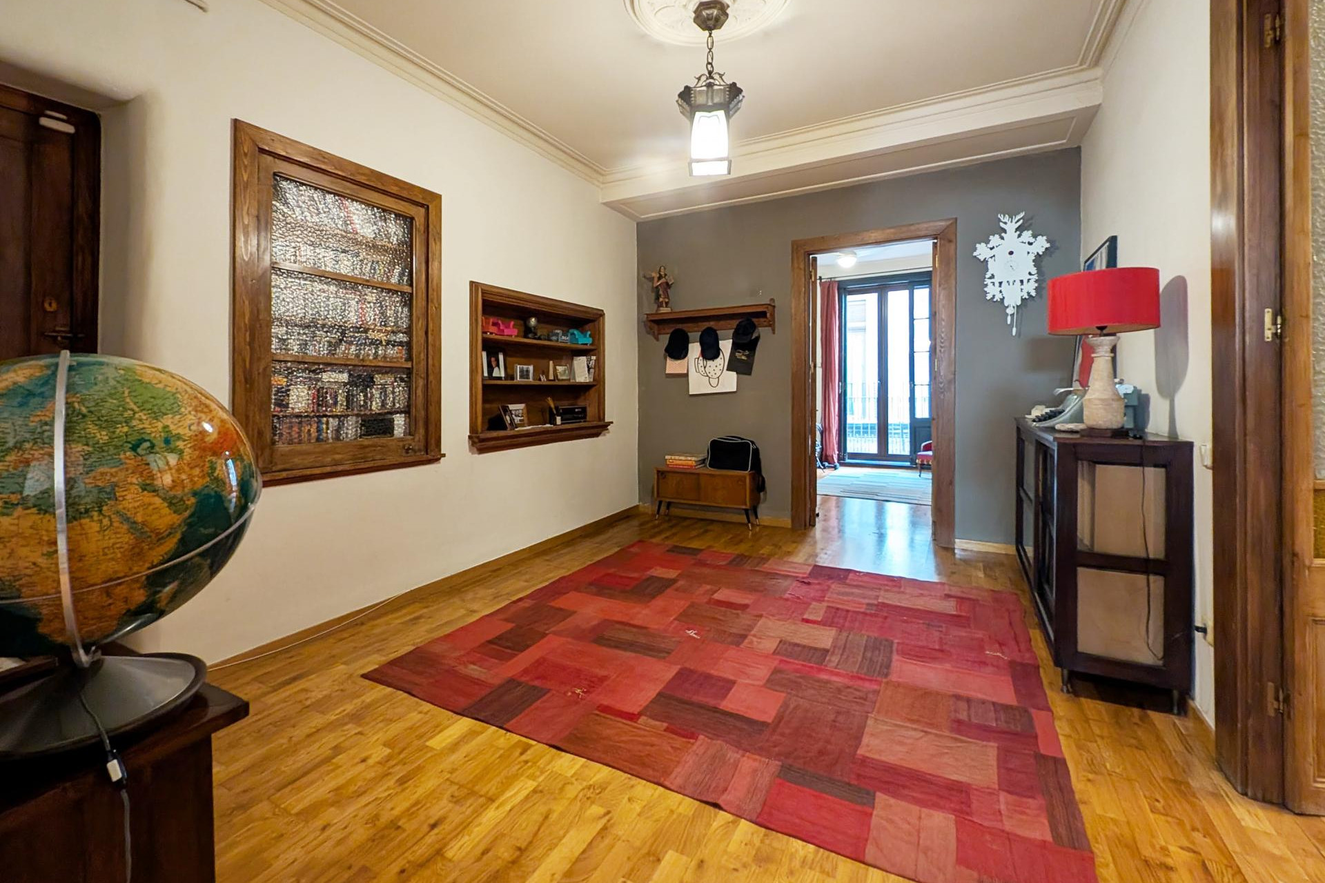 Herverkoop - Appartement / flat - Barcelona - Ciutat Vella / Sant Pere