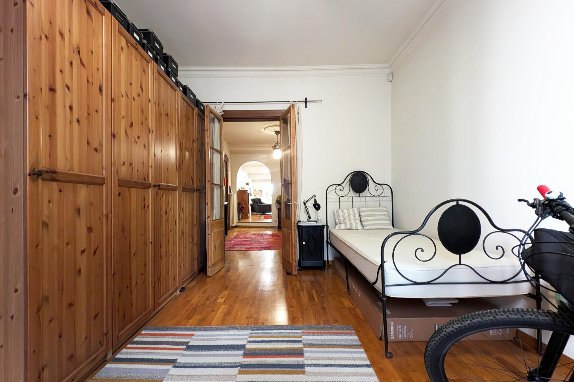 Herverkoop - Appartement / flat - Barcelona - Ciutat Vella / Sant Pere