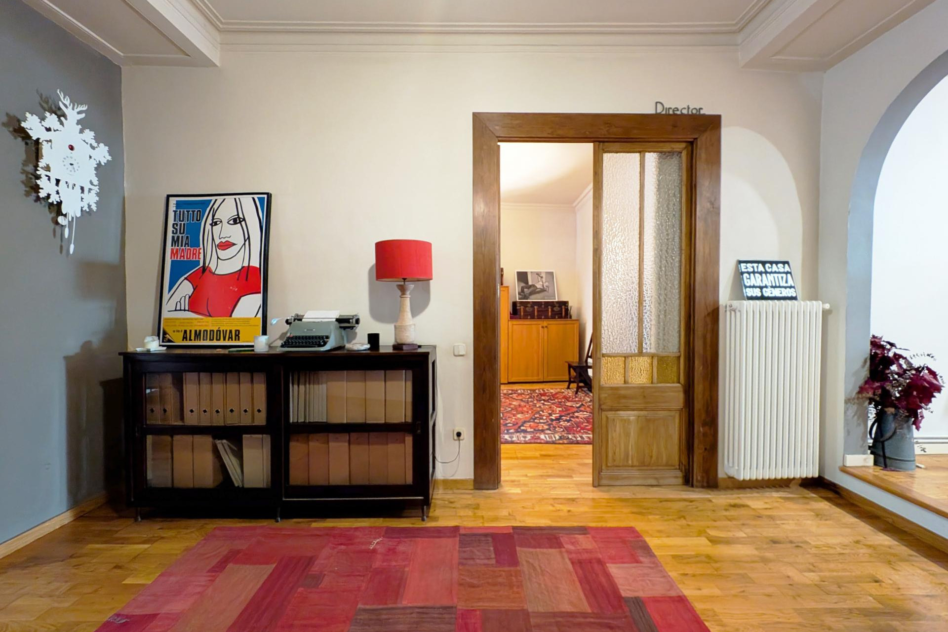 Herverkoop - Appartement / flat - Barcelona - Ciutat Vella / Sant Pere