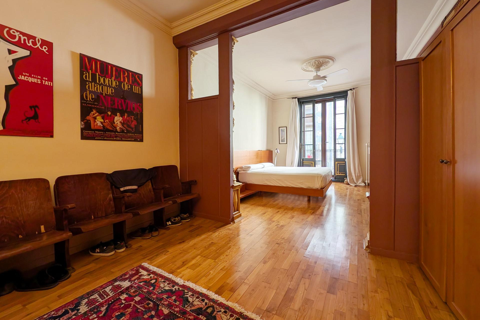 Herverkoop - Appartement / flat - Barcelona - Ciutat Vella / Sant Pere