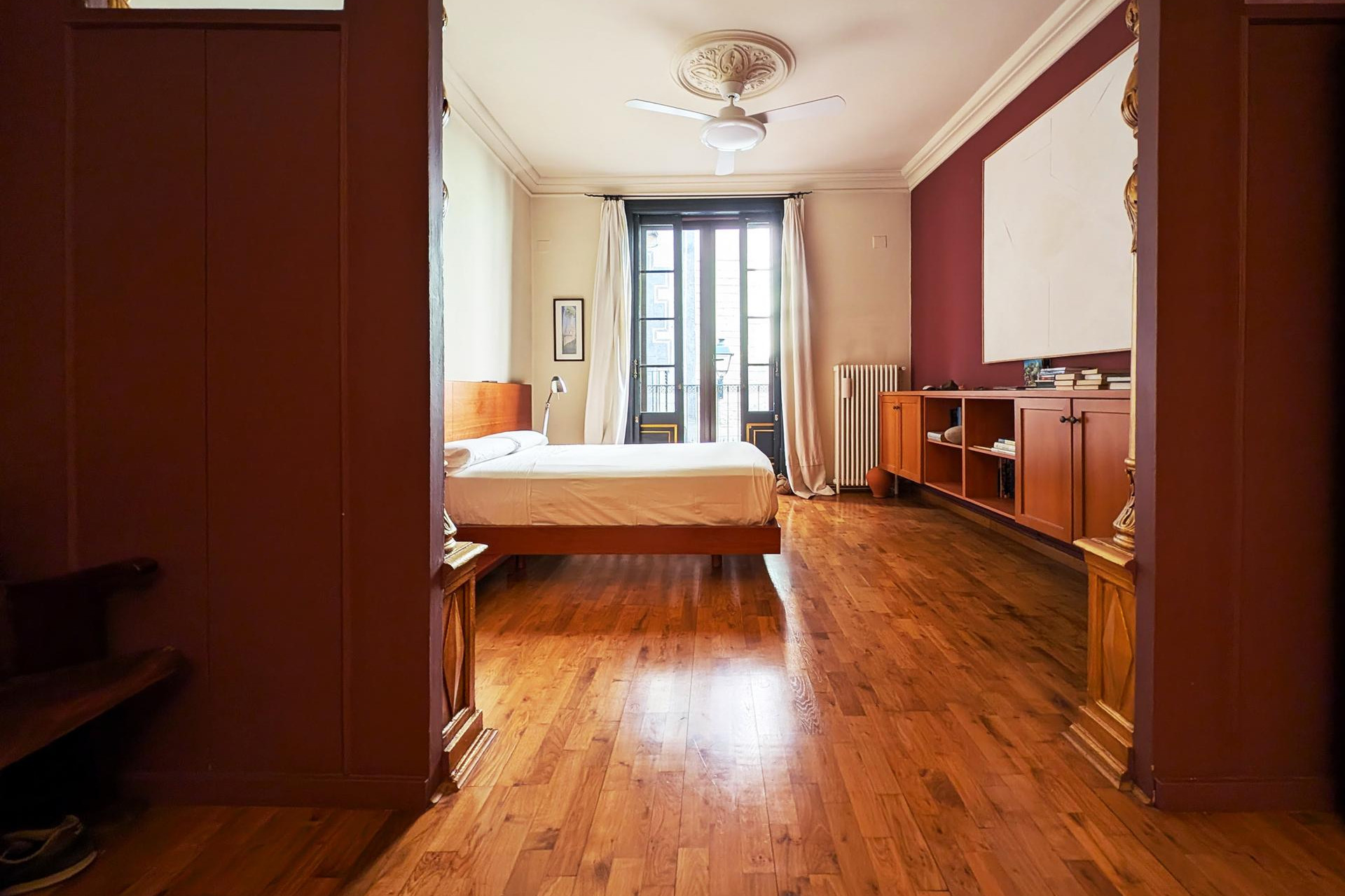 Herverkoop - Appartement / flat - Barcelona - Ciutat Vella / Sant Pere