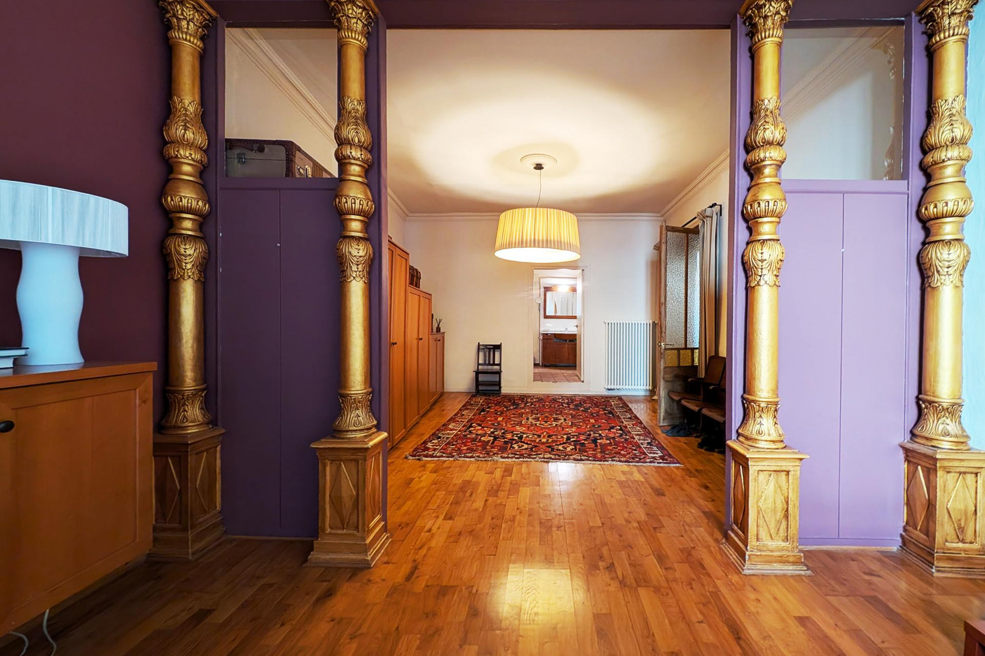 Herverkoop - Appartement / flat - Barcelona - Ciutat Vella / Sant Pere