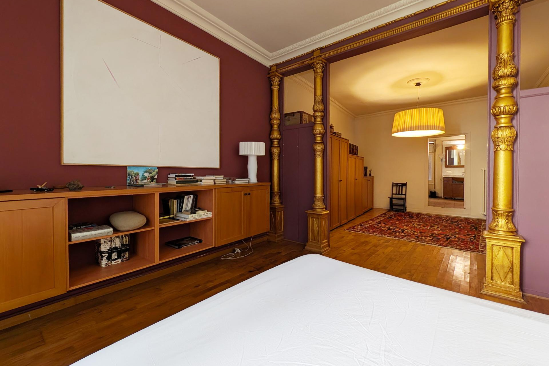 Herverkoop - Appartement / flat - Barcelona - Ciutat Vella / Sant Pere
