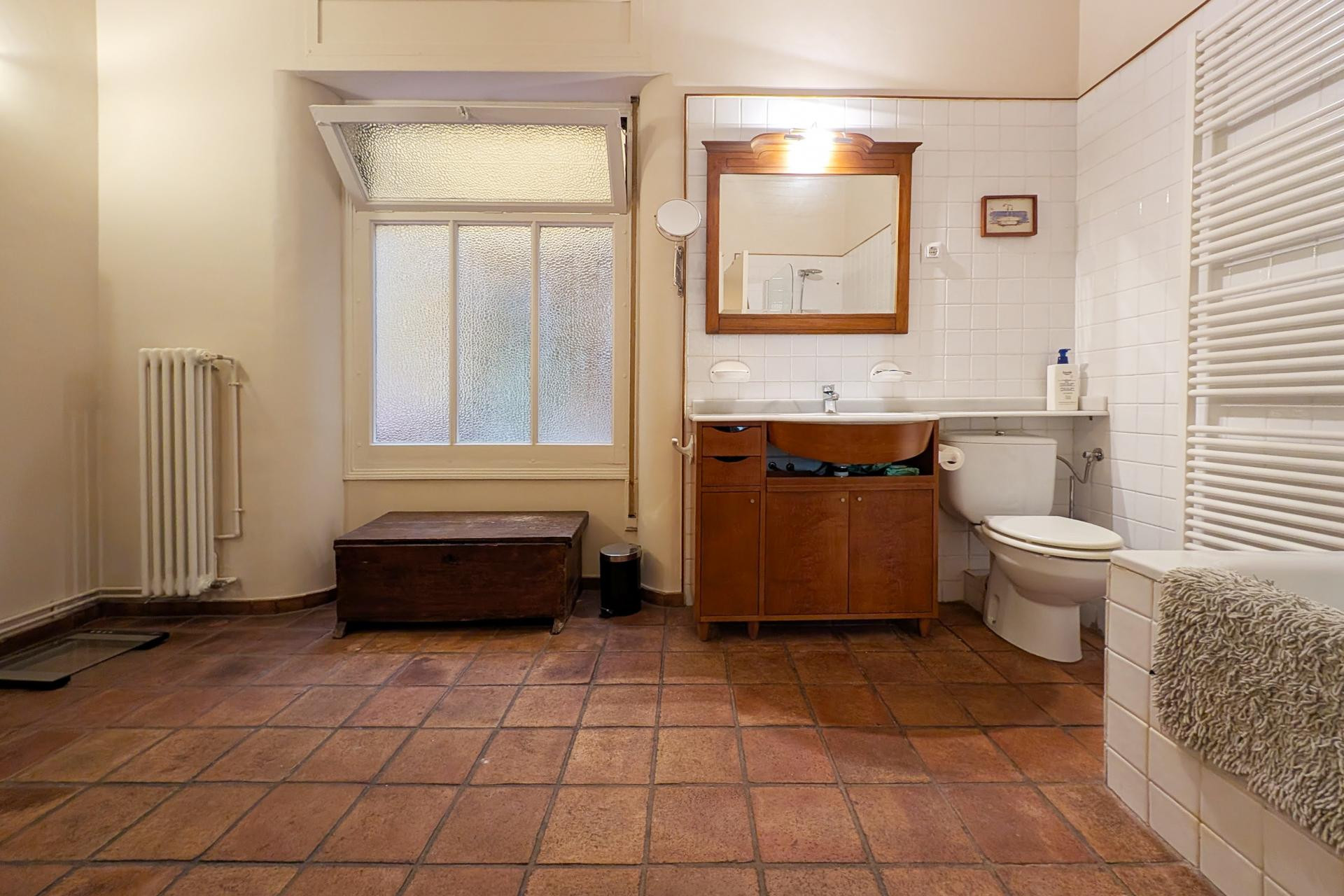 Herverkoop - Appartement / flat - Barcelona - Ciutat Vella / Sant Pere