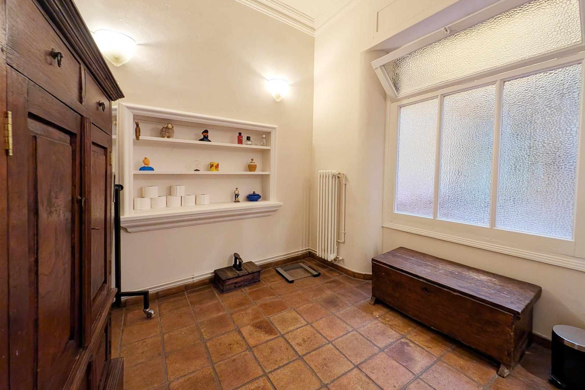 Herverkoop - Appartement / flat - Barcelona - Ciutat Vella / Sant Pere