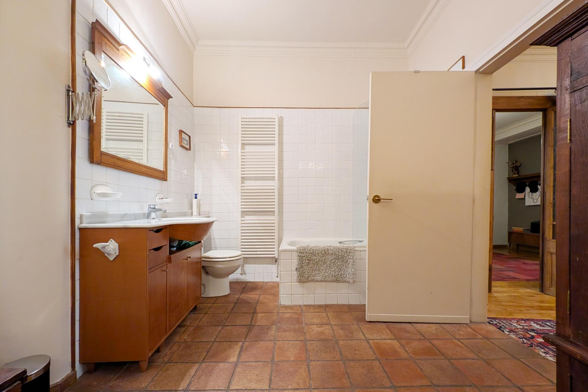 Herverkoop - Appartement / flat - Barcelona - Ciutat Vella / Sant Pere