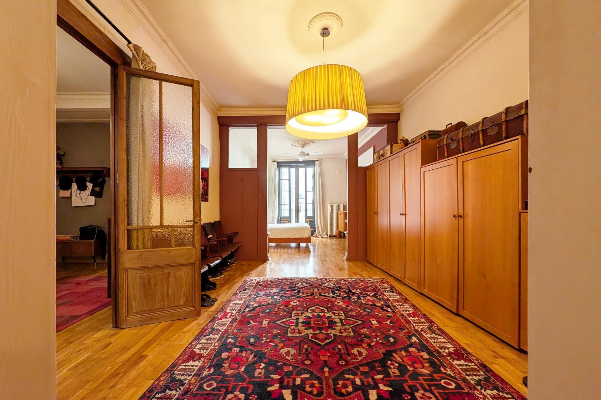 Herverkoop - Appartement / flat - Barcelona - Ciutat Vella / Sant Pere