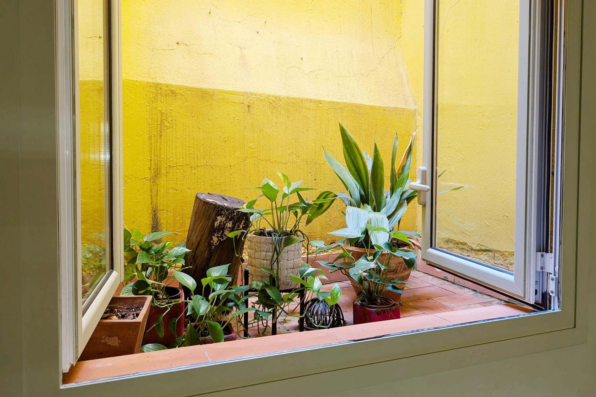 Herverkoop - Appartement / flat - Barcelona - Ciutat Vella / Sant Pere
